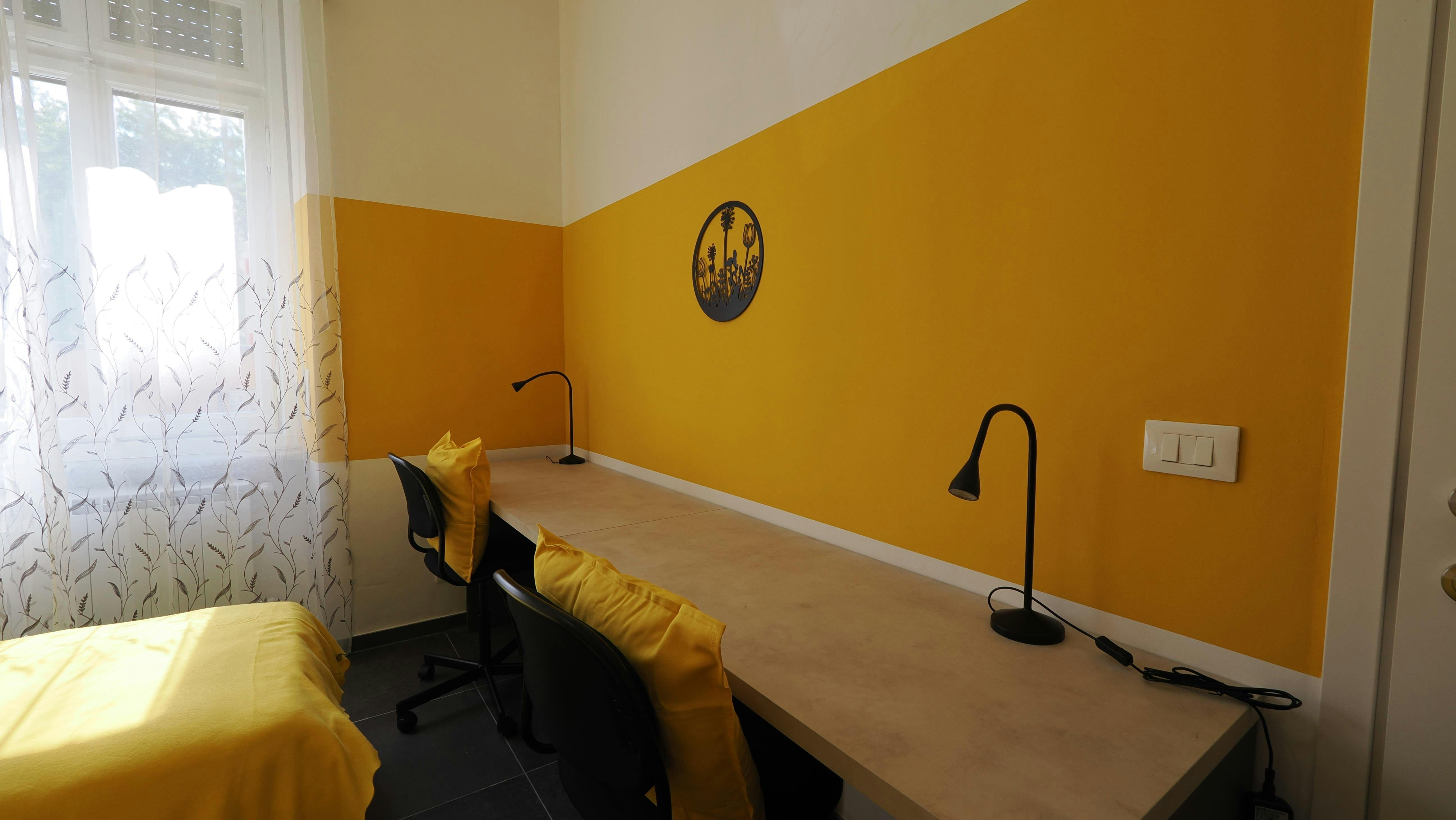 Private room in Corso Peschiera, Turin (1728913) room image 2