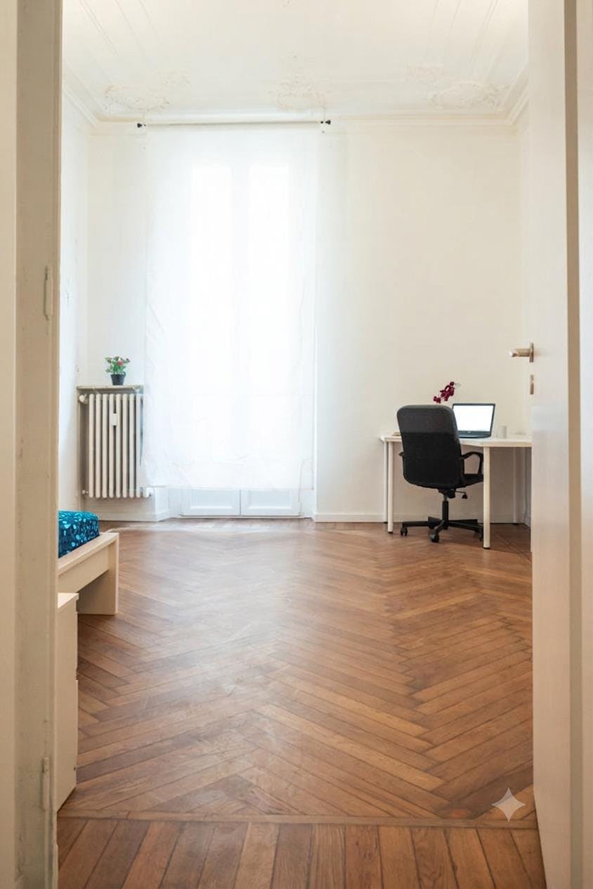 Via Luigi Cibrario, Turin preview