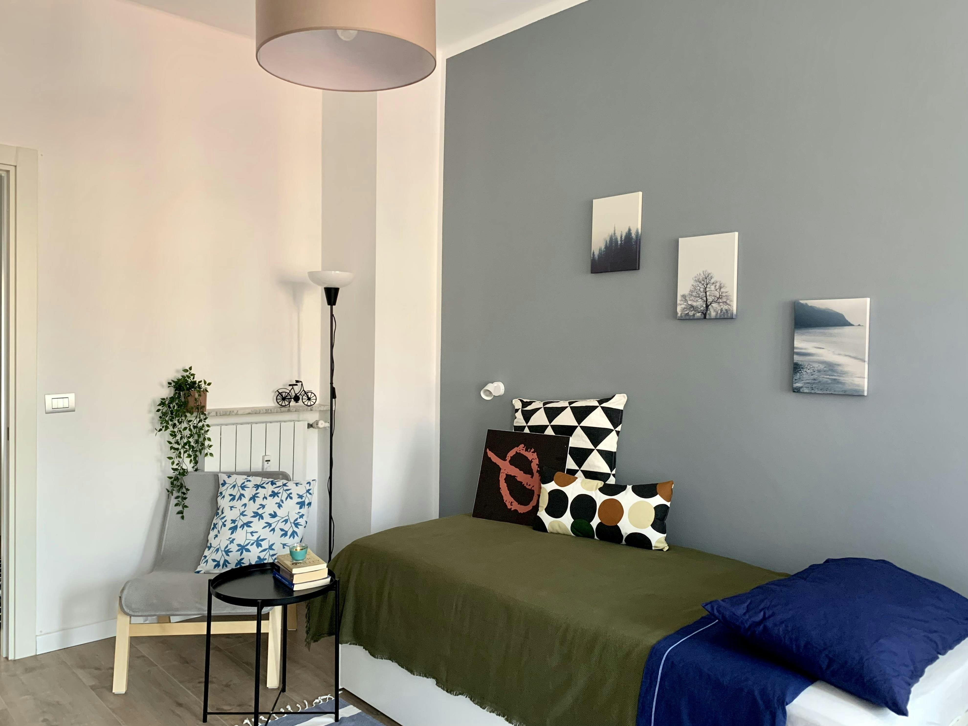 Private room in Corso Peschiera, Turin (1728930) room image 2