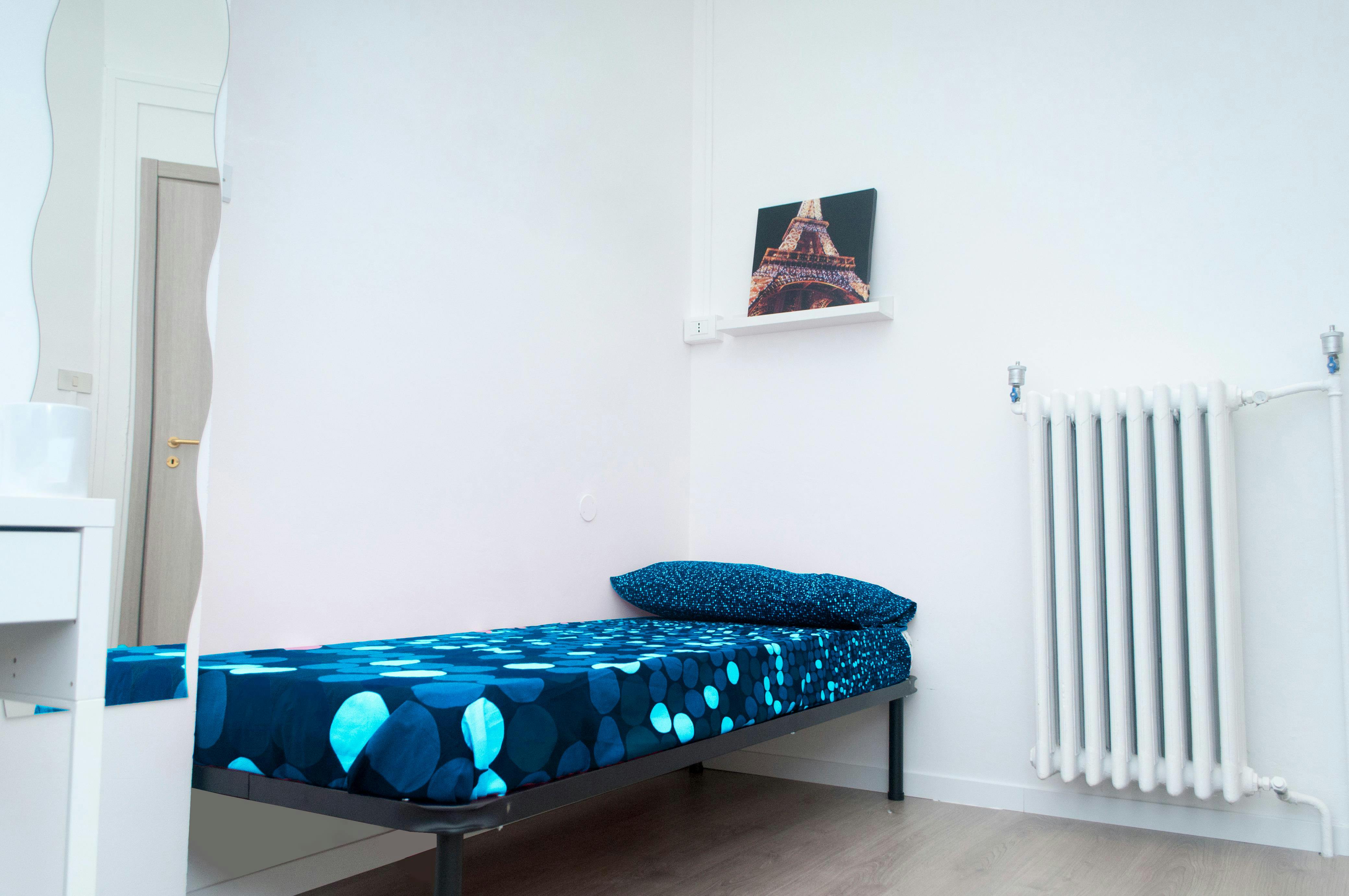 Private room in Via Aldo Barbaro, Turin (1728933) room image 2