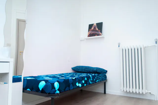 Private room in Via Aldo Barbaro, Turin (1728933) room image 2
