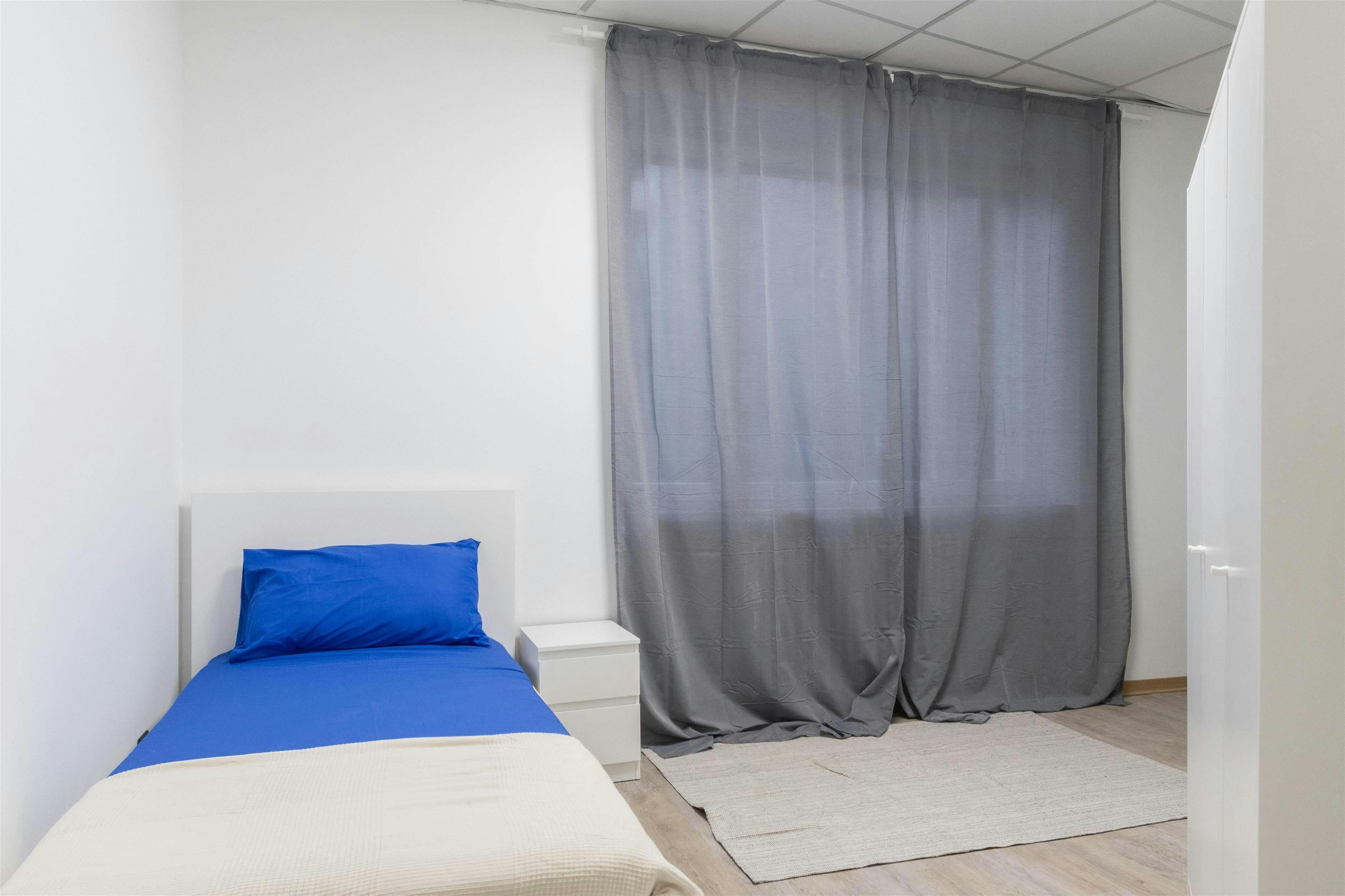 Private room in Via Frinco, Turin (1728934) room image 2