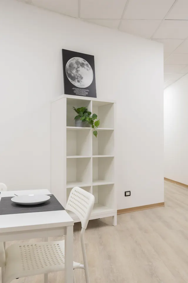 Private room in Via Frinco, Turin (1728934) room image 10
