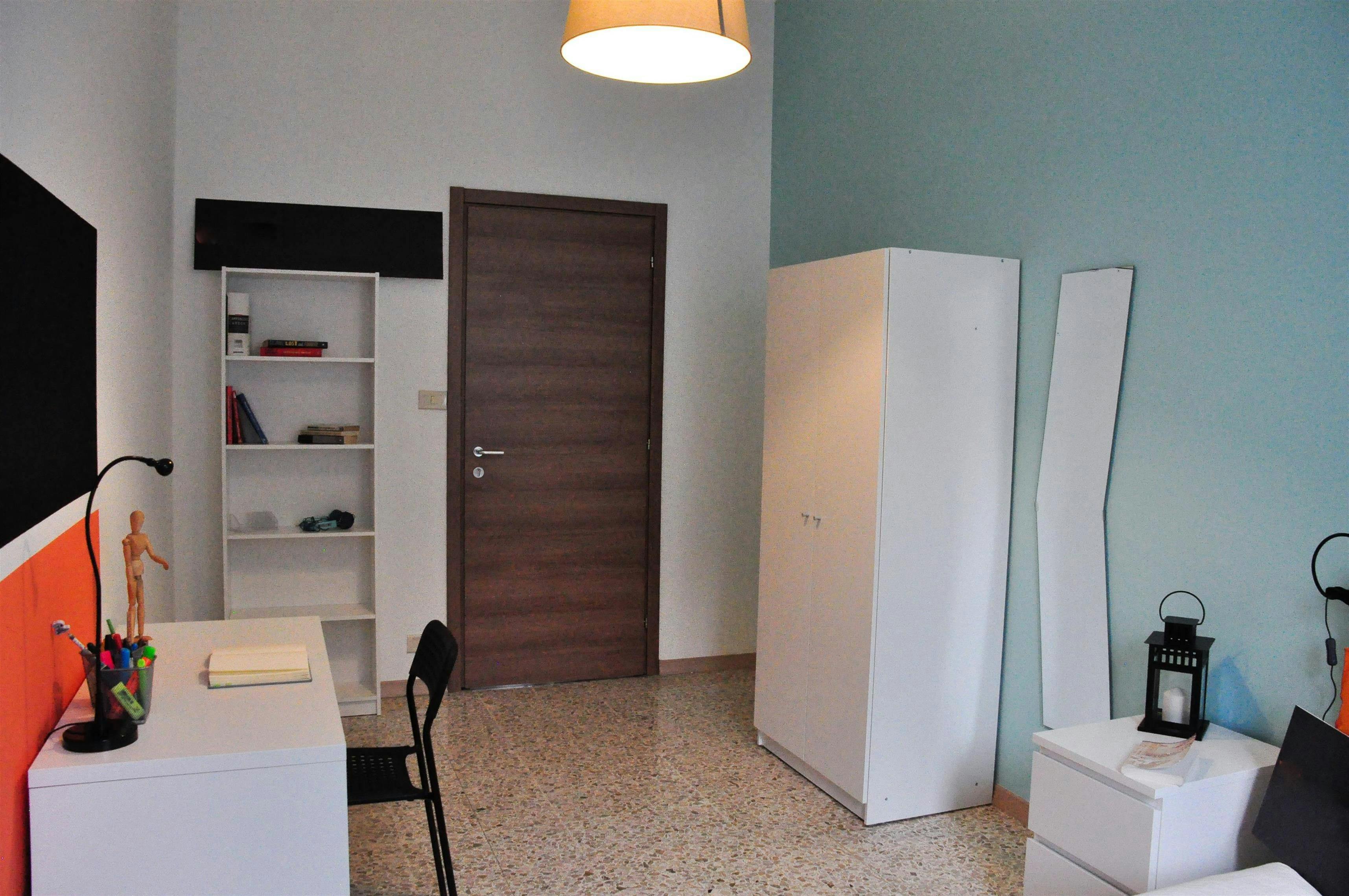 Private room in Via Giovanni Spano, Turin (1728936) room image 2