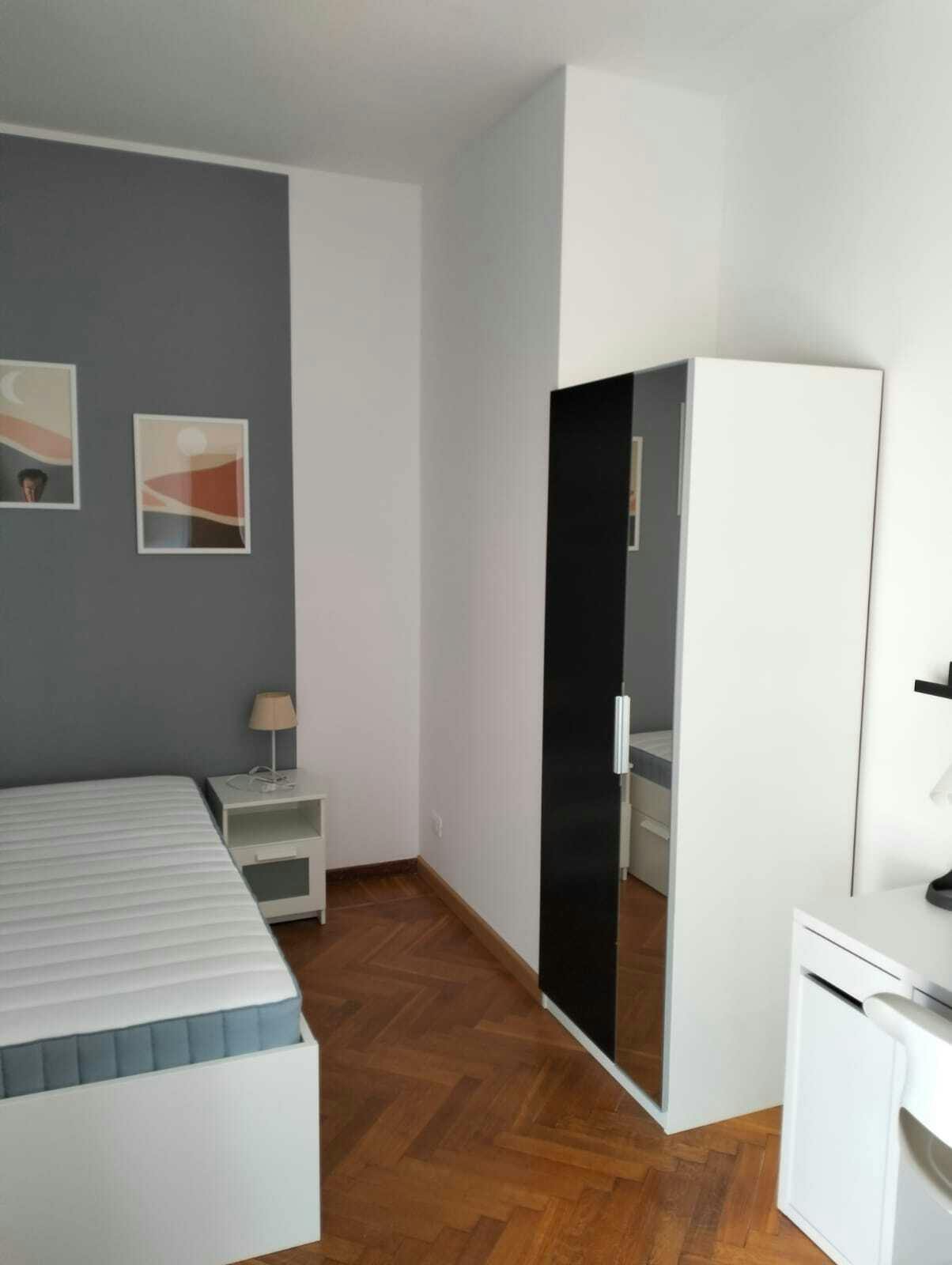 Private room in Via Giovanni Carlo Cavalli, Turin (1728937) room image 5