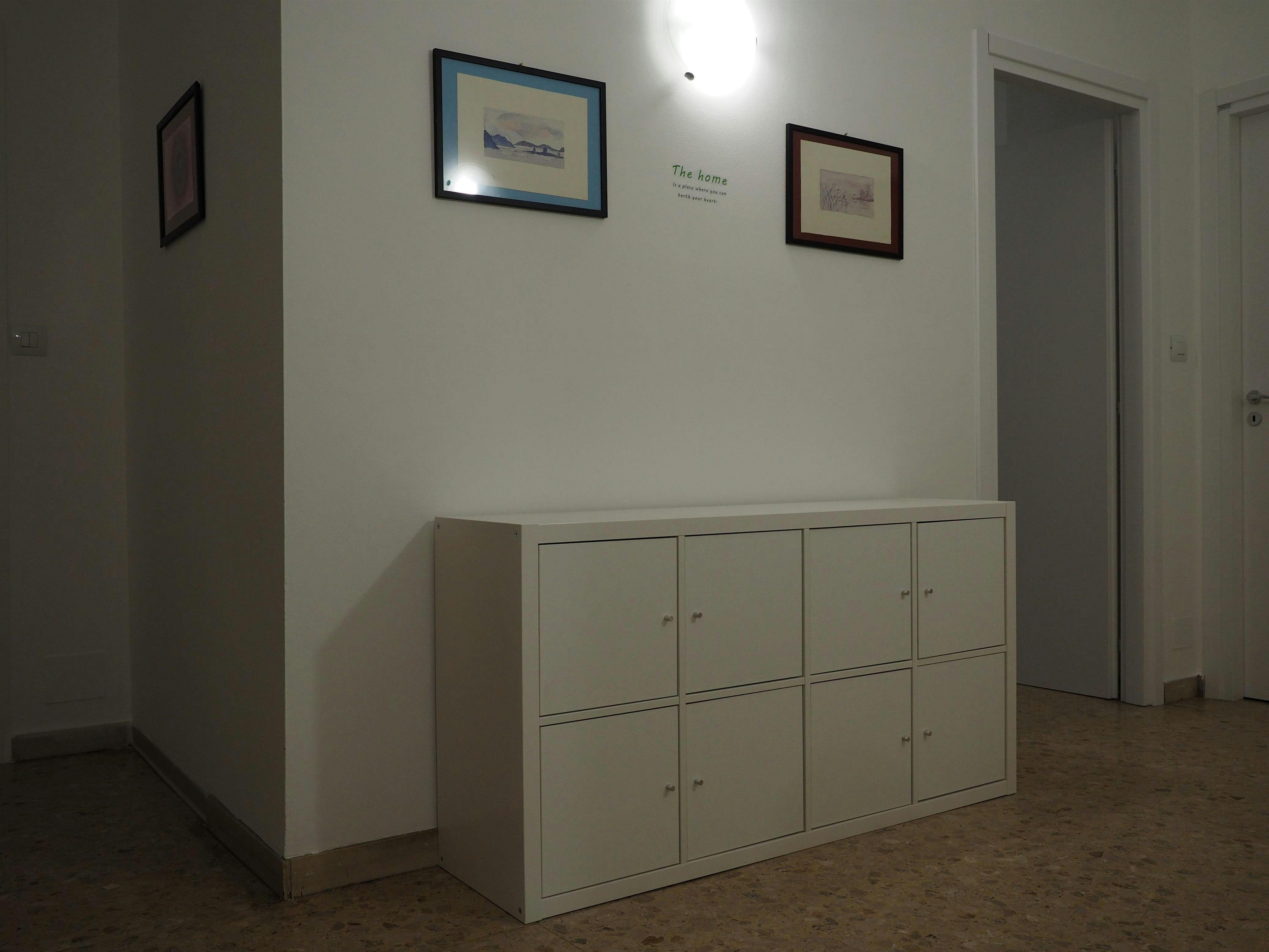 Private room in Via Amedeo Ugolini, Turin (1728941) room image 10