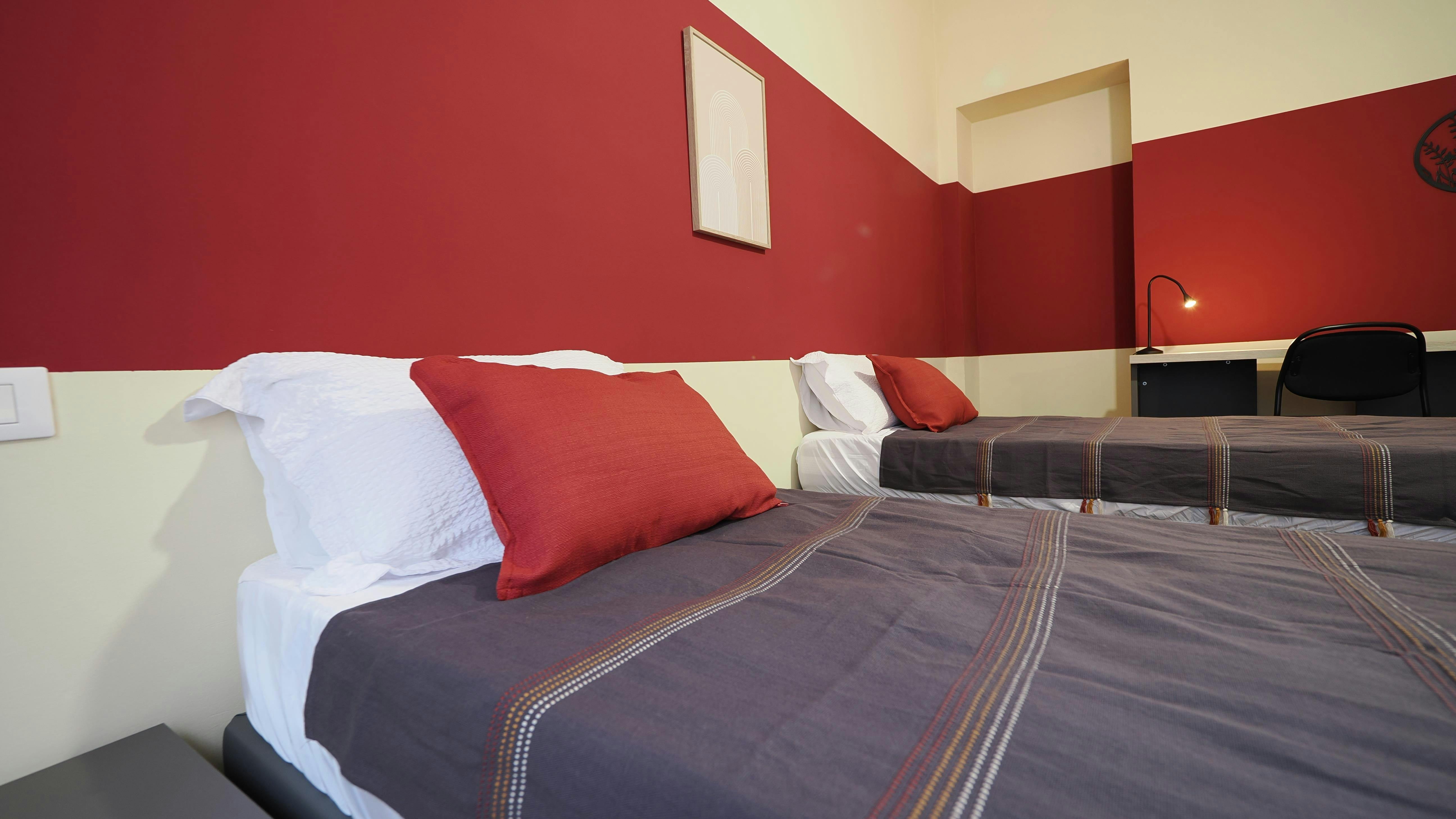 Private room in Corso Peschiera, Turin (1728943) room image 1
