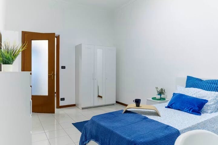 Private room in Via Romolo Gessi, Turin (1728945) room image 2