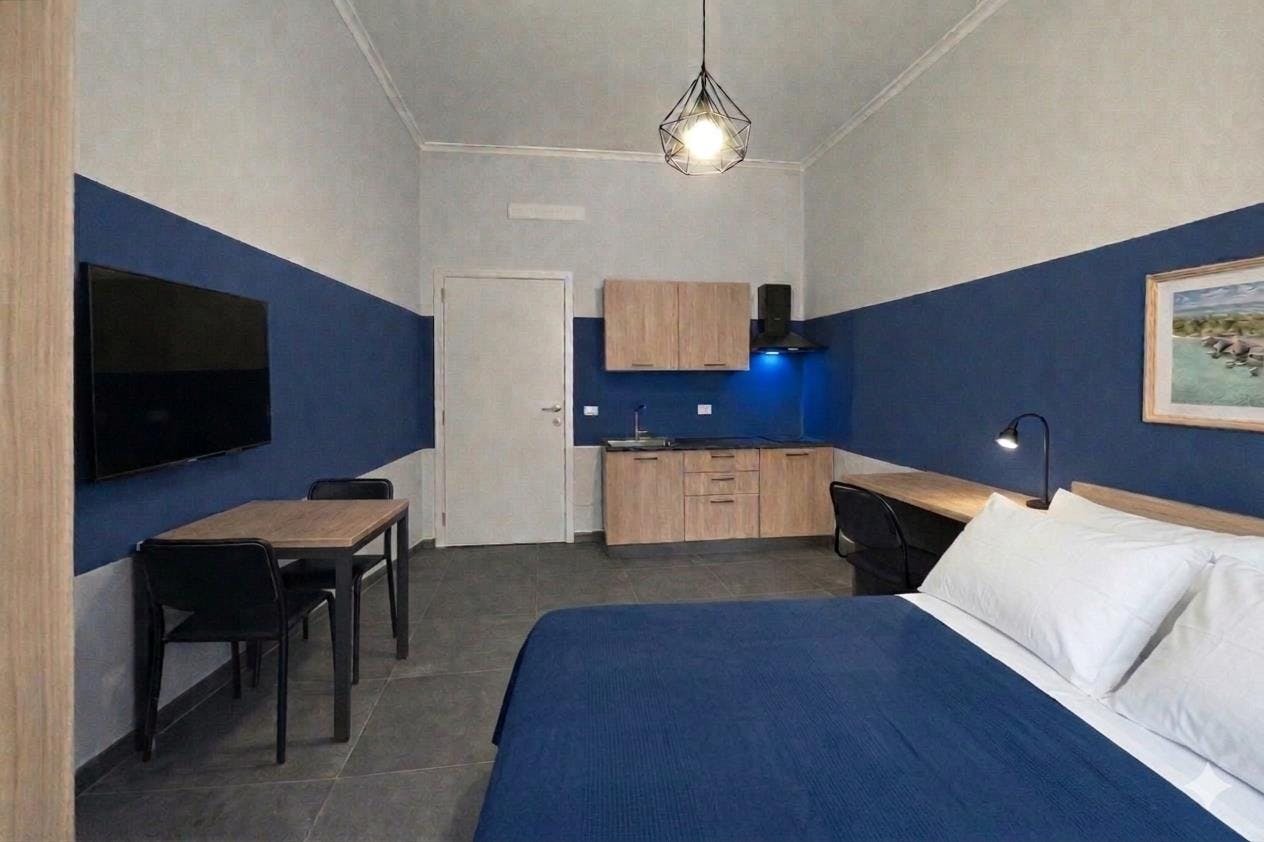 Private room in Corso Peschiera, Turin (1728952) room image 1