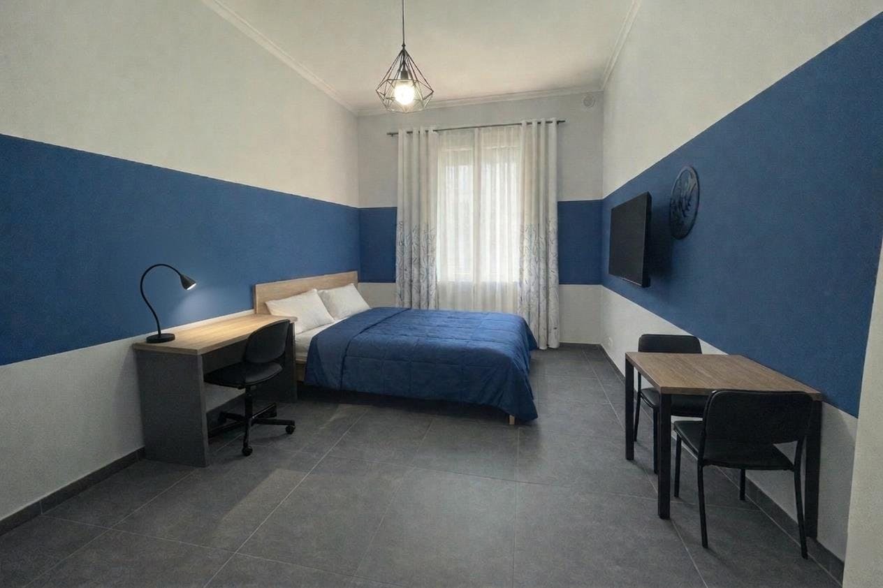 Private room in Corso Peschiera, Turin (1728952) room image 2