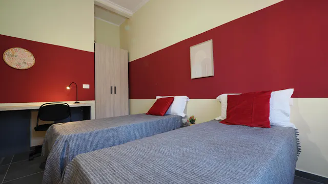 Private room in Corso Peschiera, Turin (1728953) room image 1