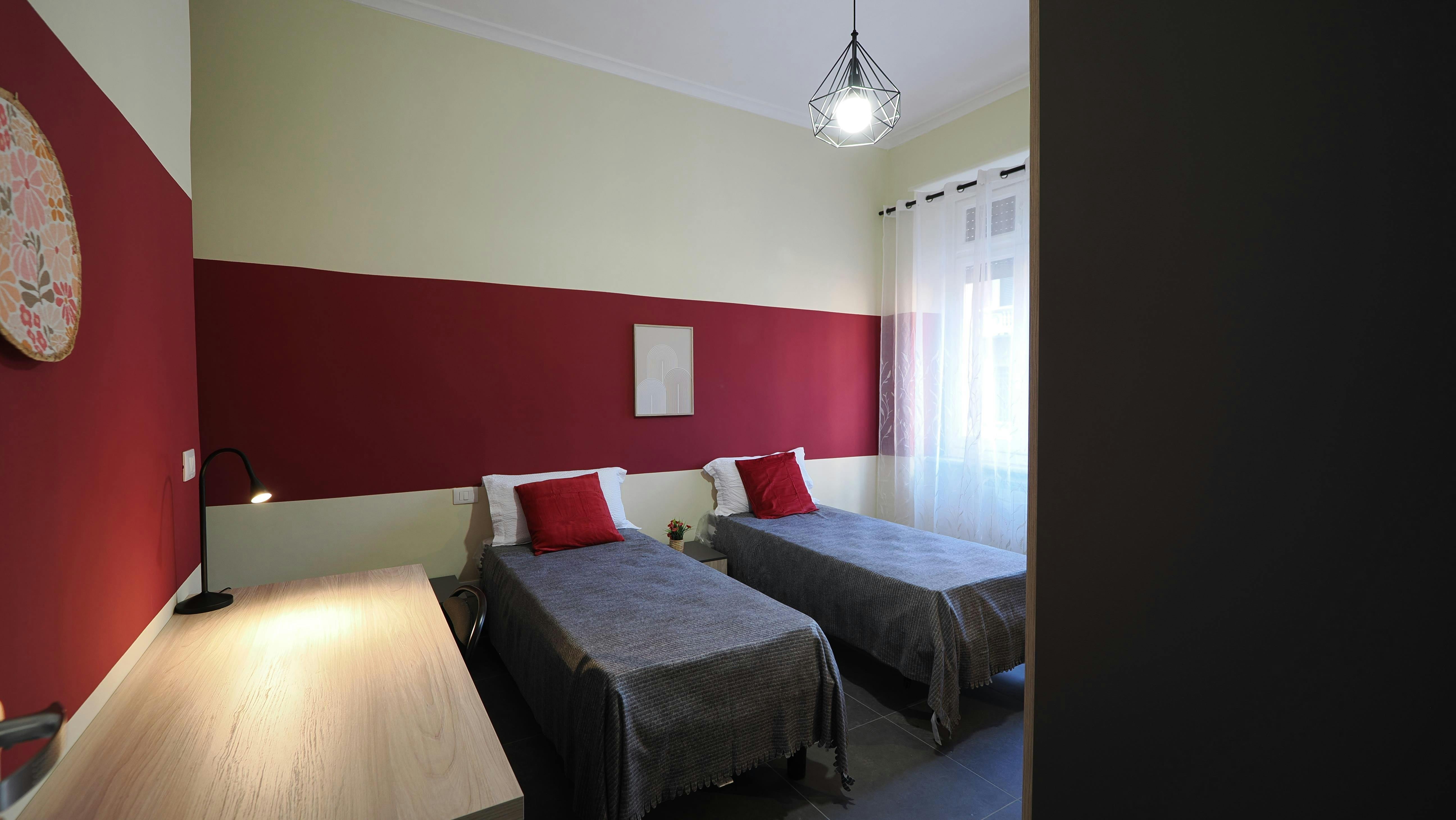 Private room in Corso Peschiera, Turin (1728953) room image 2