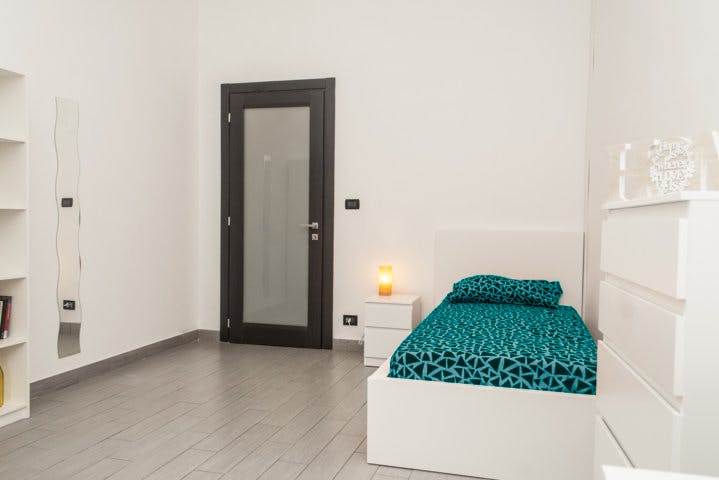Private room in Via Romolo Gessi, Turin (1728954) room image 1