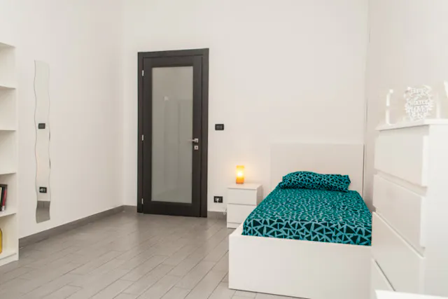 Private room in Via Romolo Gessi, Turin (1728954) room image 1