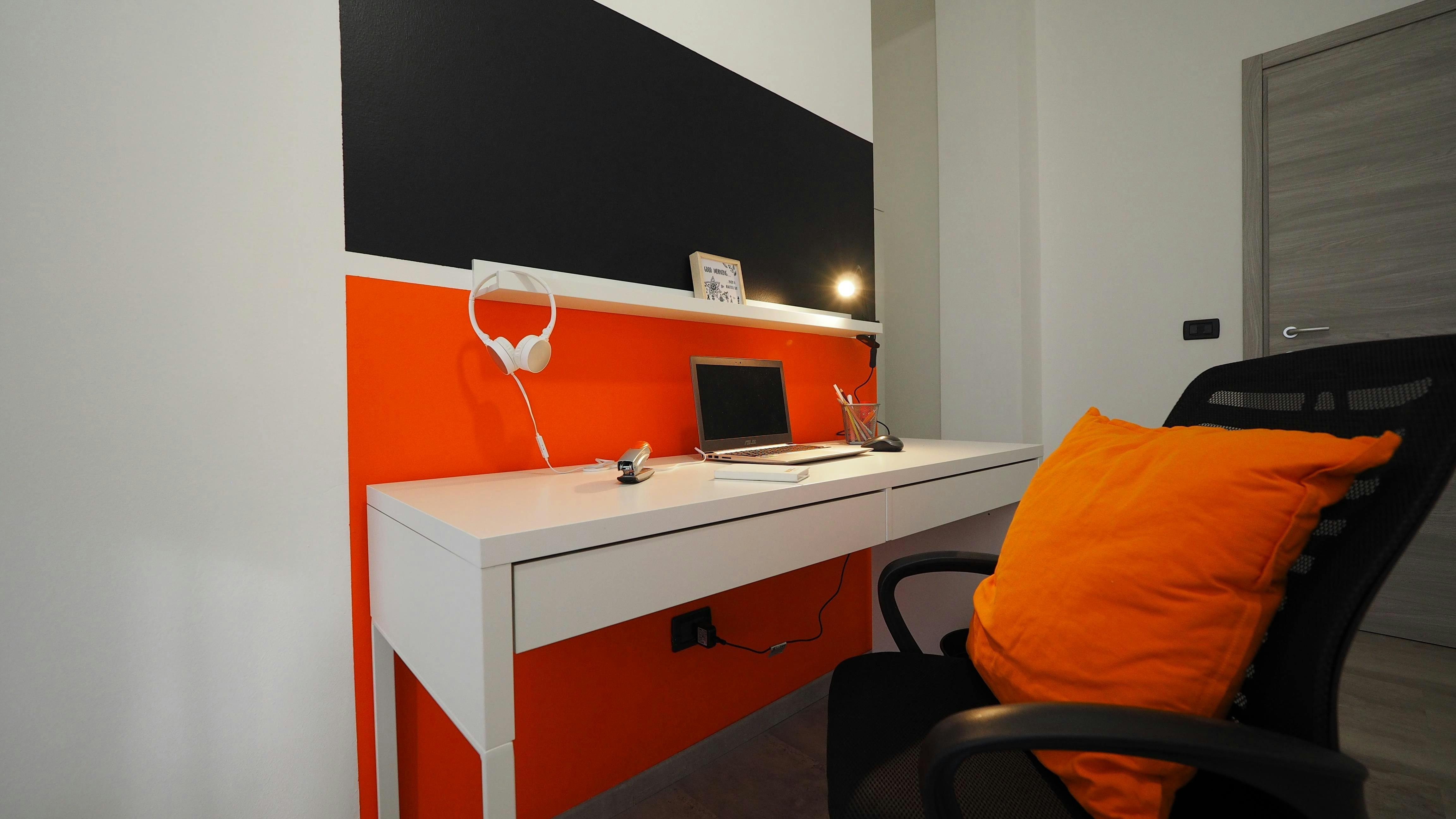 Private room in Via Pietro Giuria, Turin (1728957) room image 1