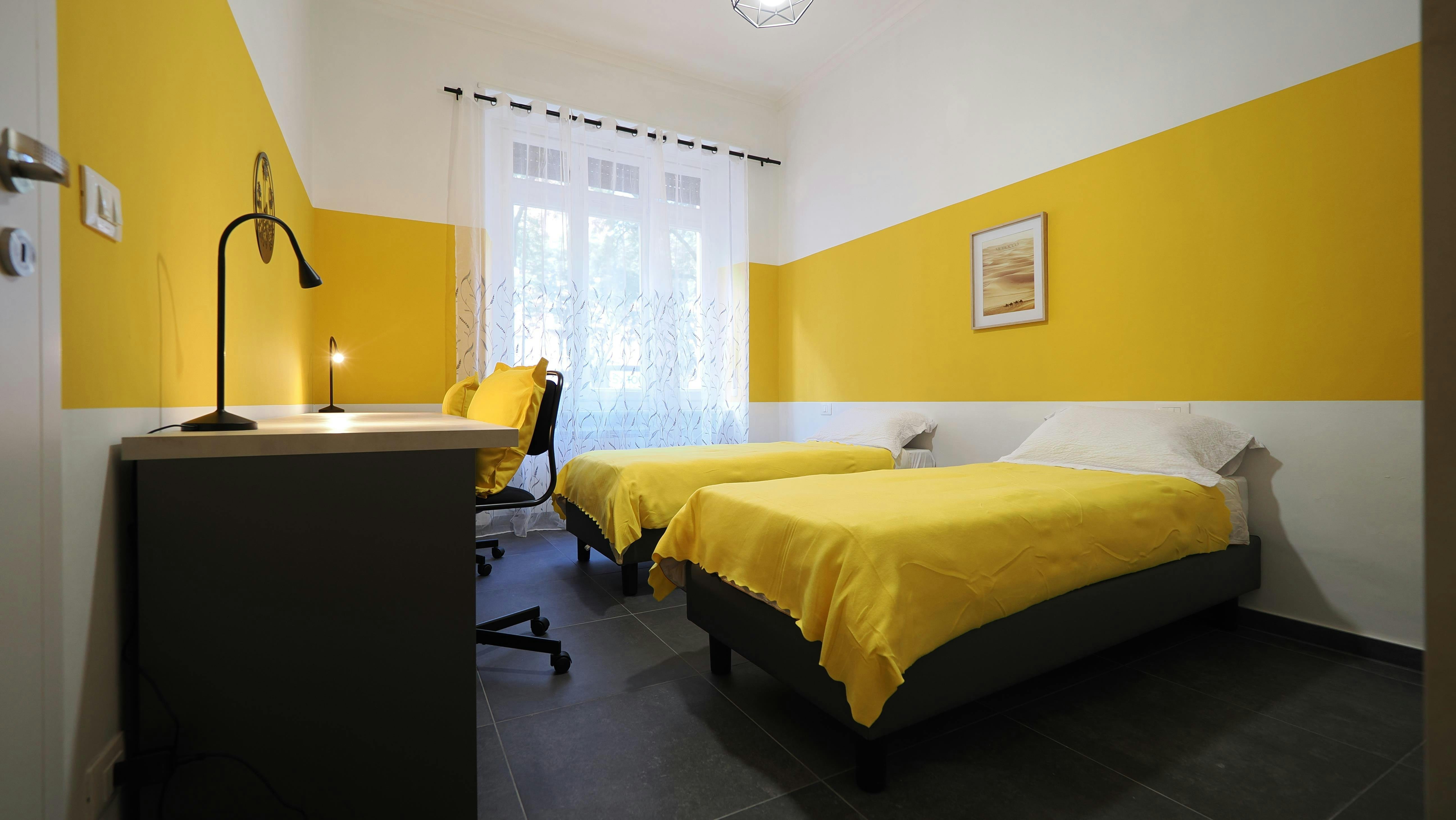 Private room in Corso Peschiera, Turin (1728958) room image 2