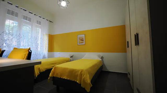 Private room in Corso Peschiera, Turin (1728958) room image 1
