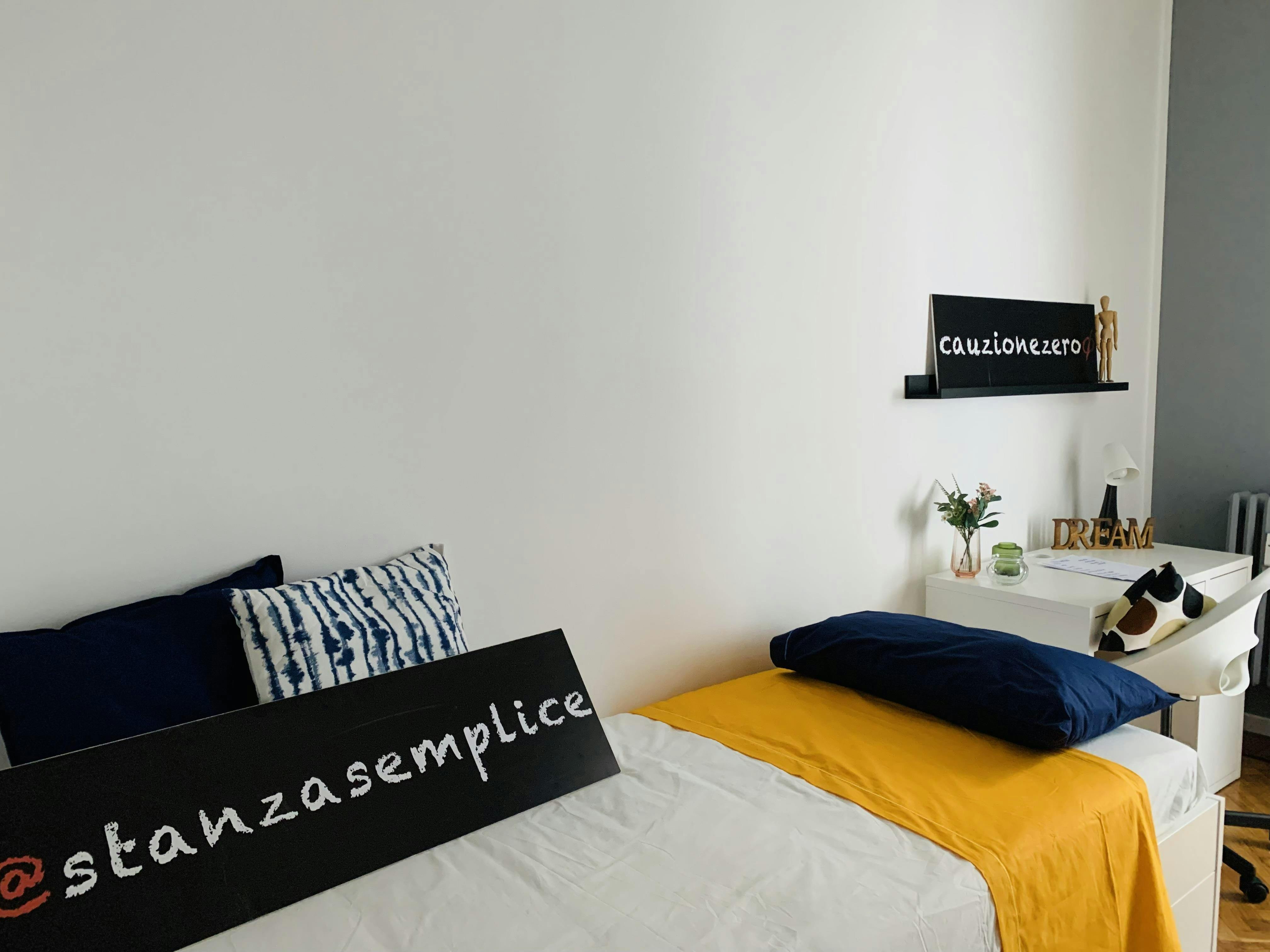 Private room in Via Sant'Agostino, Turin (1728960) room image 2