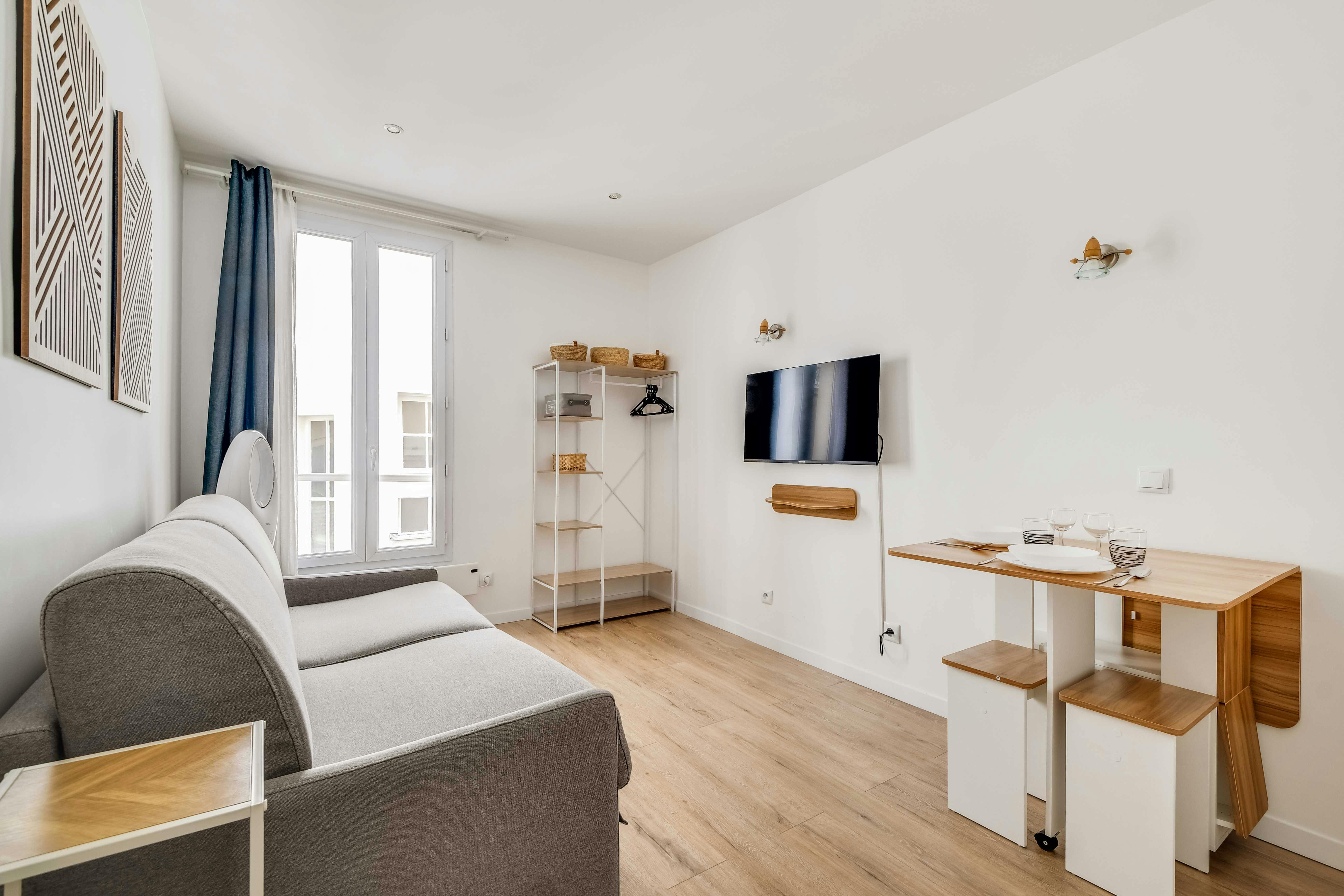 Rue Lauriston, Paris preview