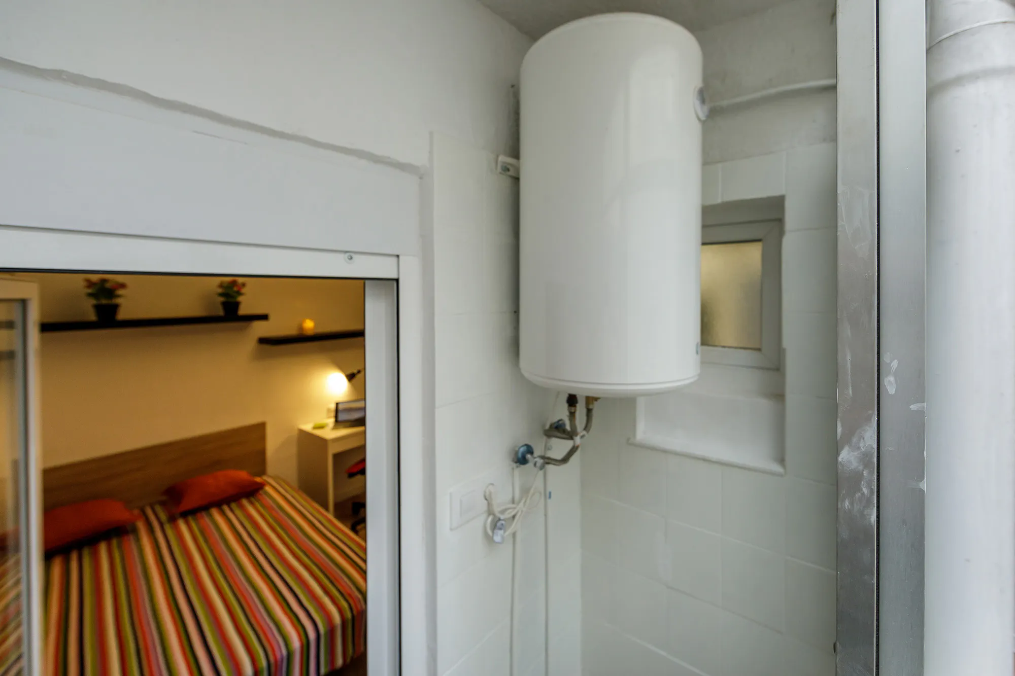 Private room in Carrer d'Orient, L'Hospitalet de Llobregat (1728966) ROOM 1