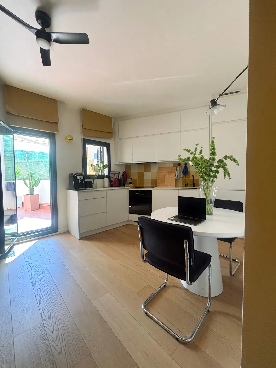 1-Bedroom Apartment in Rambla del Poblenou, Barcelona (1728976) ROOM 3