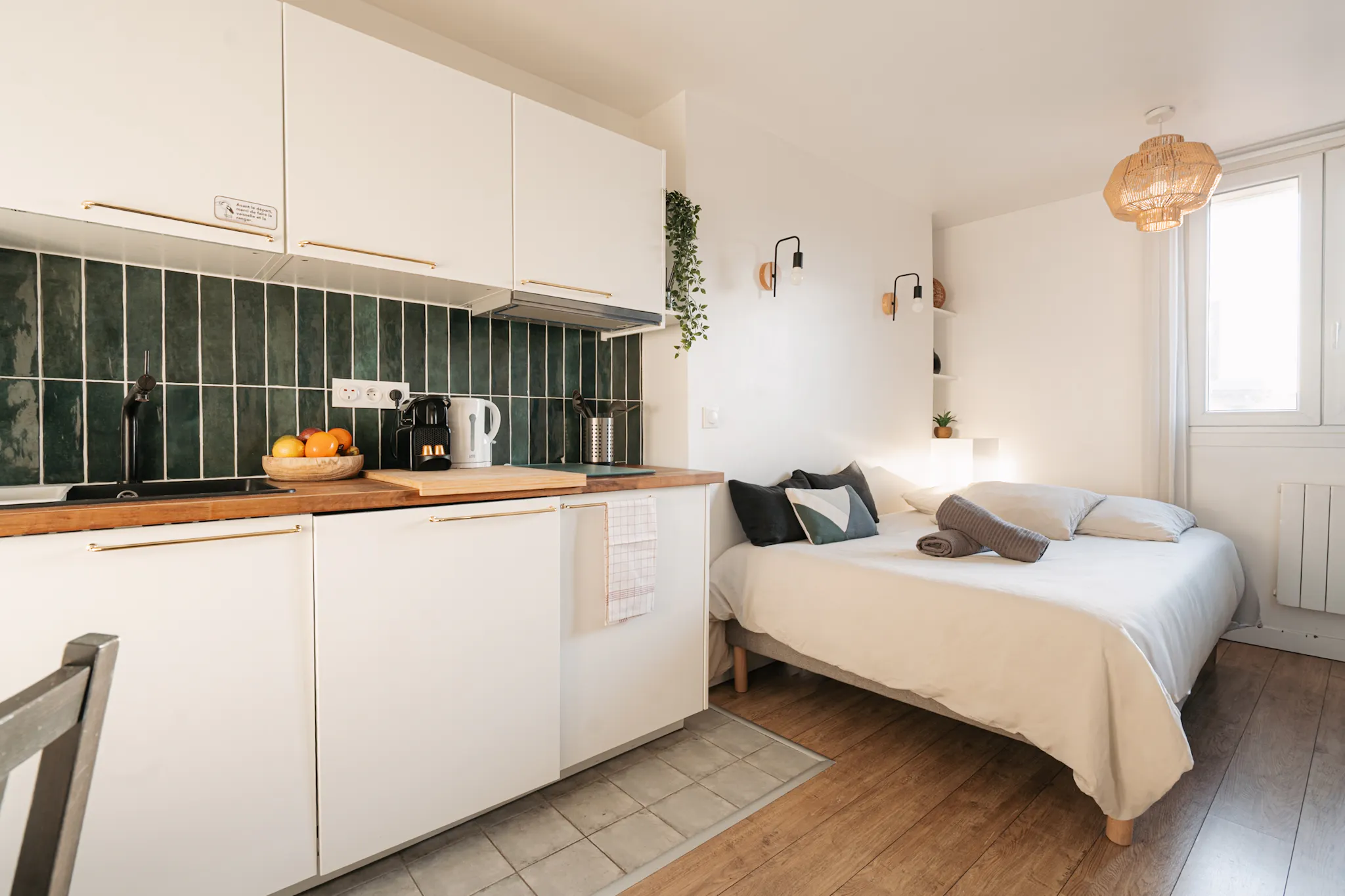 Avenue Anatole France, Vitry-sur-Seine preview