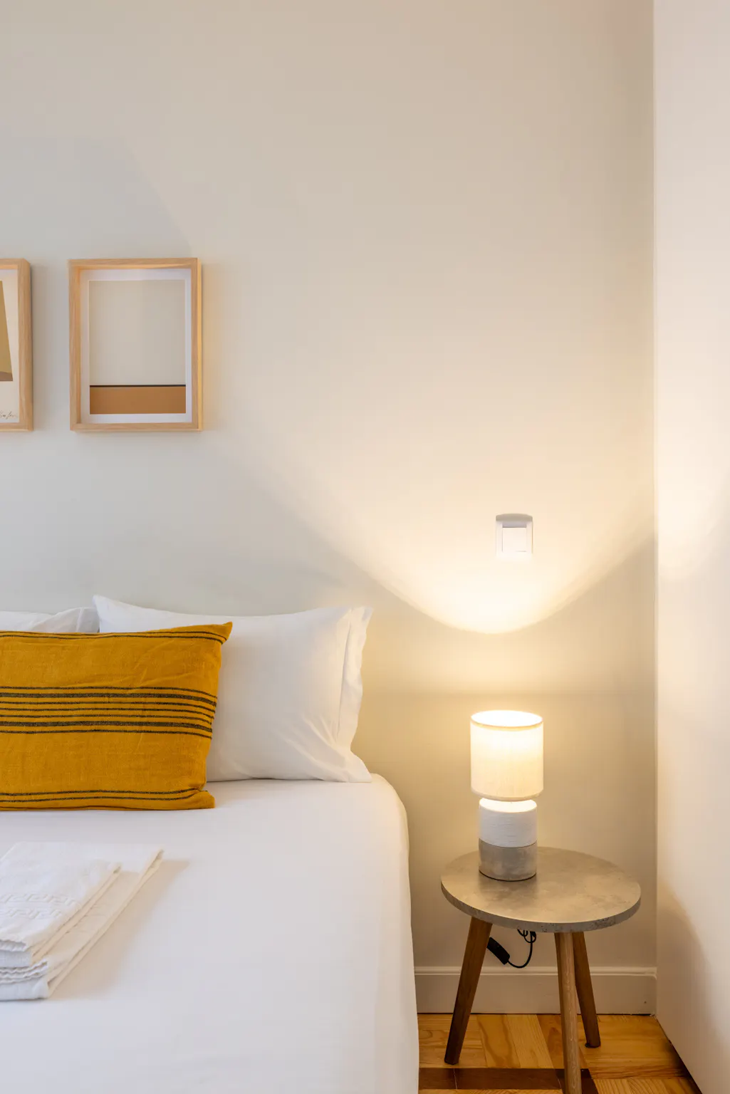 2-Bedroom Apartment in Rua de Miguel Bombarda, Porto (1728985) ROOM 2