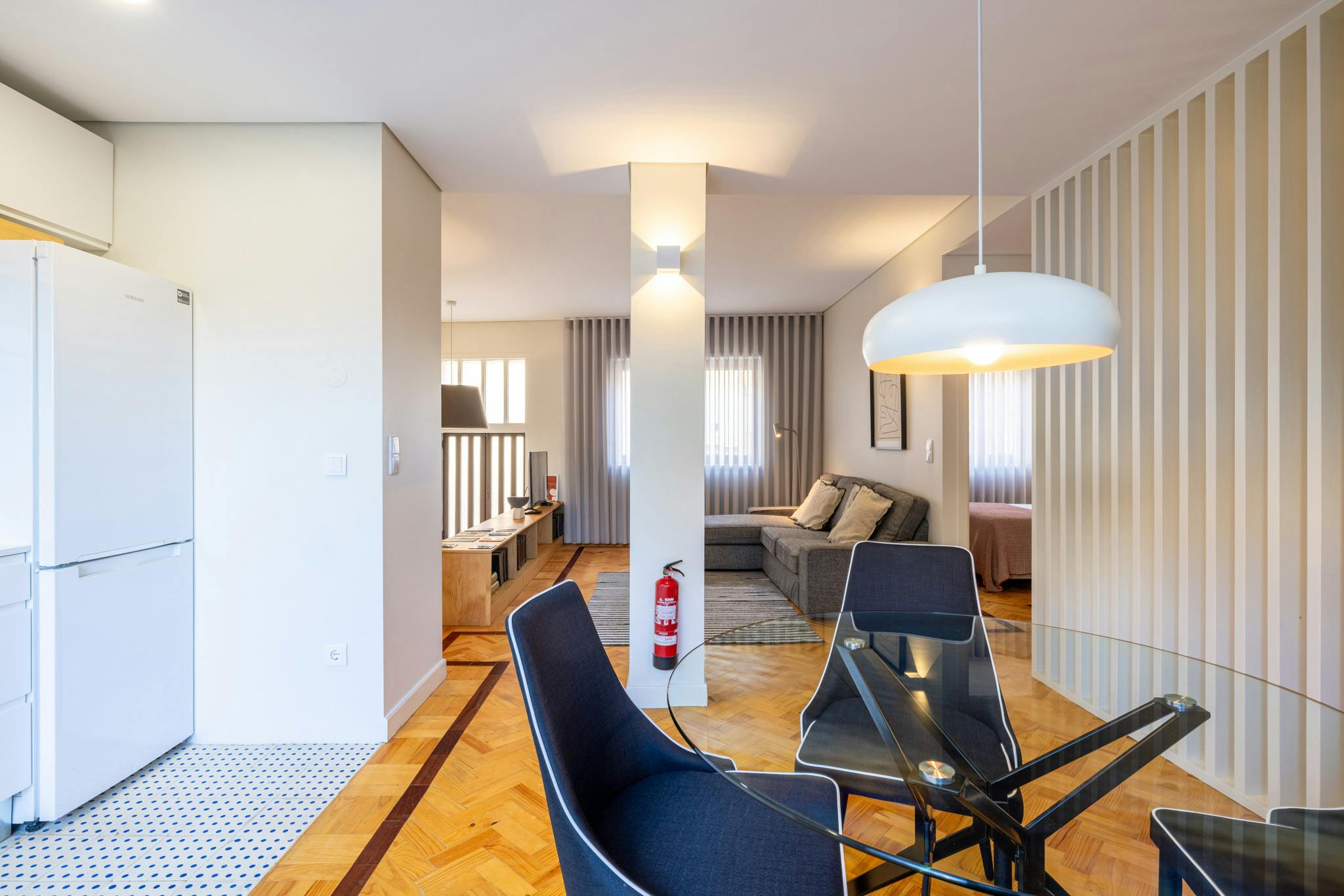 2-Bedroom Apartment in Rua de Miguel Bombarda, Porto (1728985) room image 10