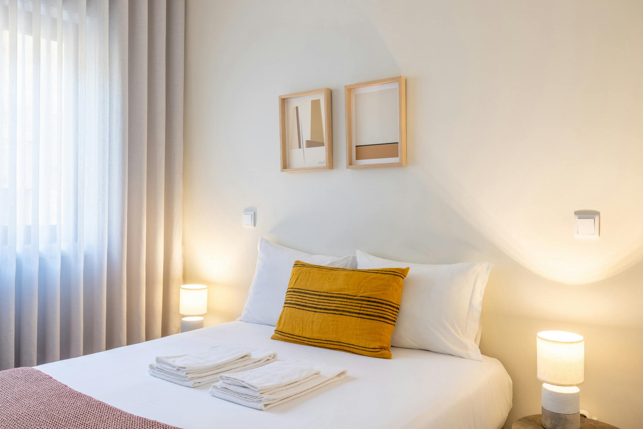 2-Bedroom Apartment in Rua de Miguel Bombarda, Porto (1728985) ROOM 3