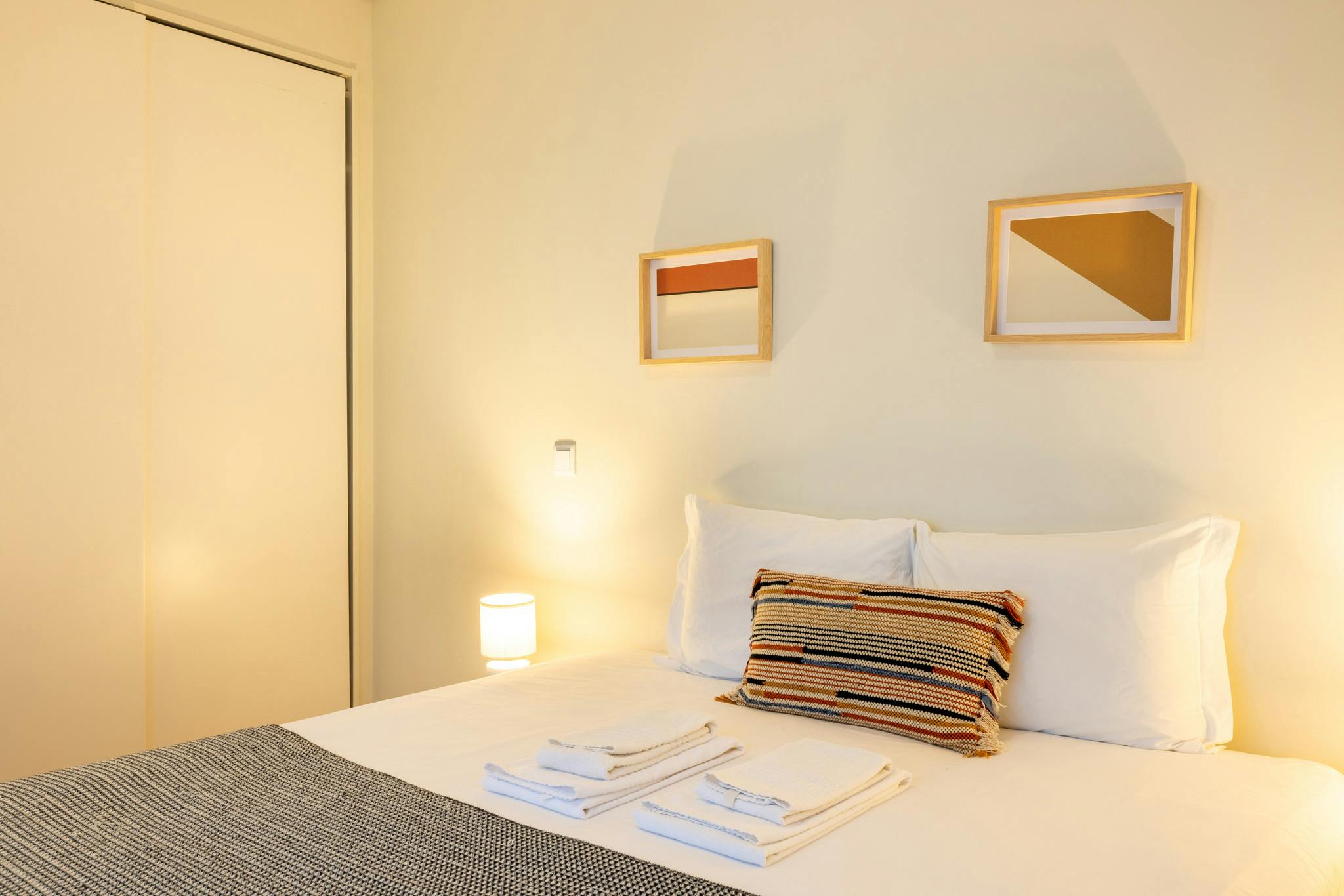 2-Bedroom Apartment in Rua de Miguel Bombarda, Porto (1728985) ROOM 4