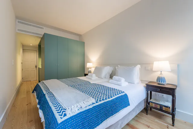 1-Bedroom Apartment in Rua dos Caldeireiros, Porto (1728986) room image 2