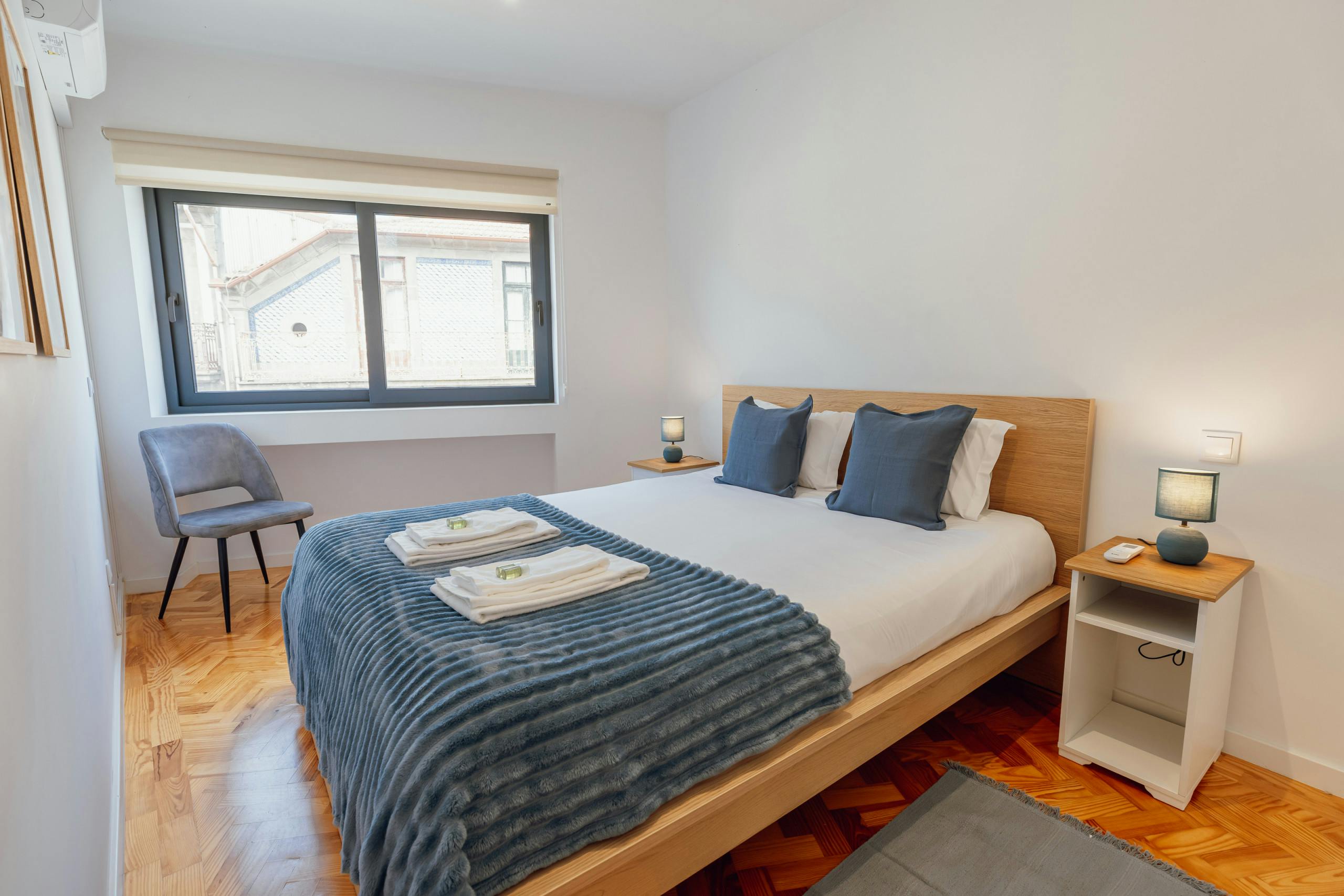 1-Bedroom Apartment in Rua da Boa Hora, Porto (1728988) ROOM