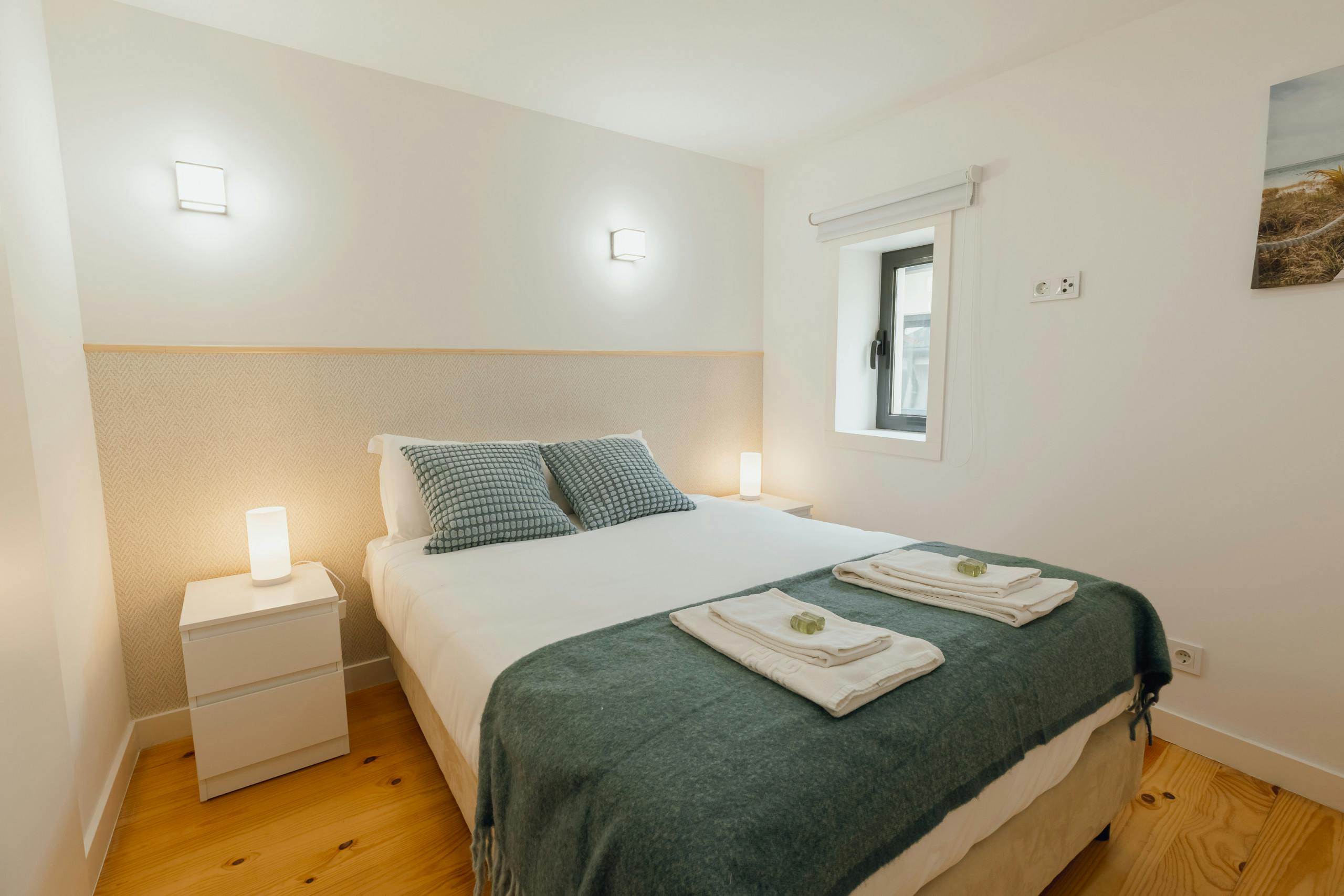 2-Bedroom House in Rua do Lourenço, Porto (1728993) ROOM