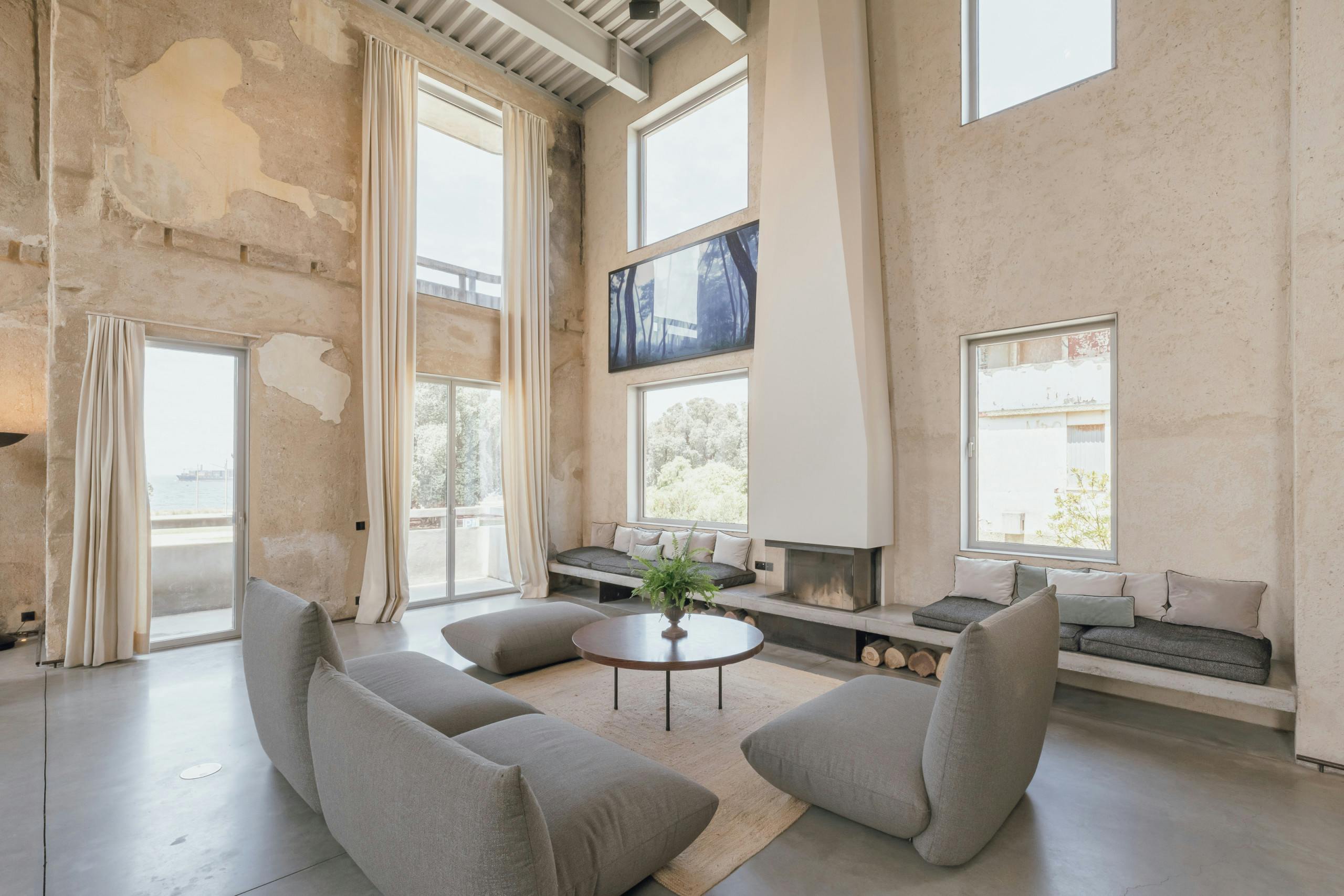 1-Bedroom House in Avenida de Montevideu, Porto (1728994) COMMON_AREA 1