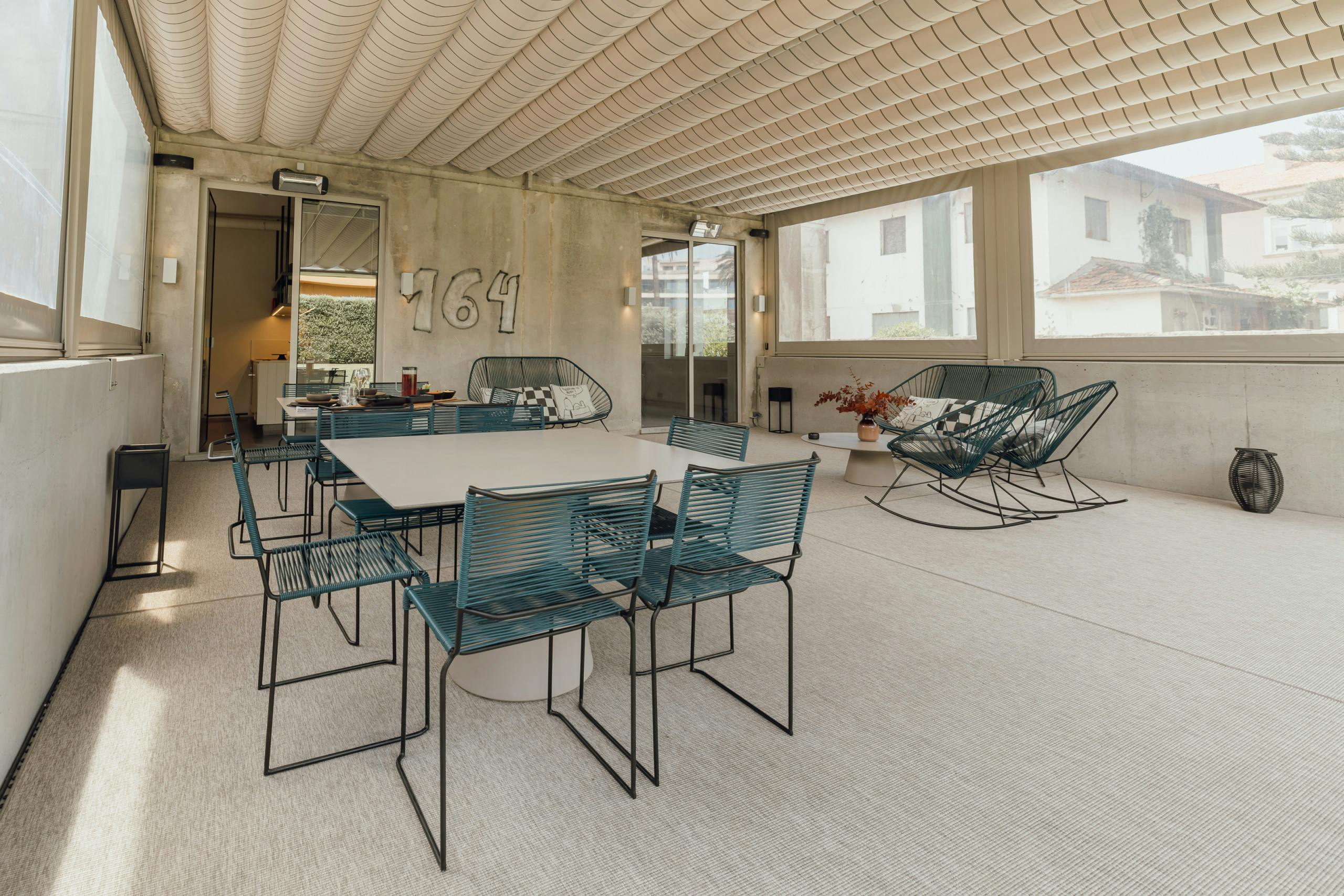 1-Bedroom House in Avenida de Montevideu, Porto (1728994) ROOM 4