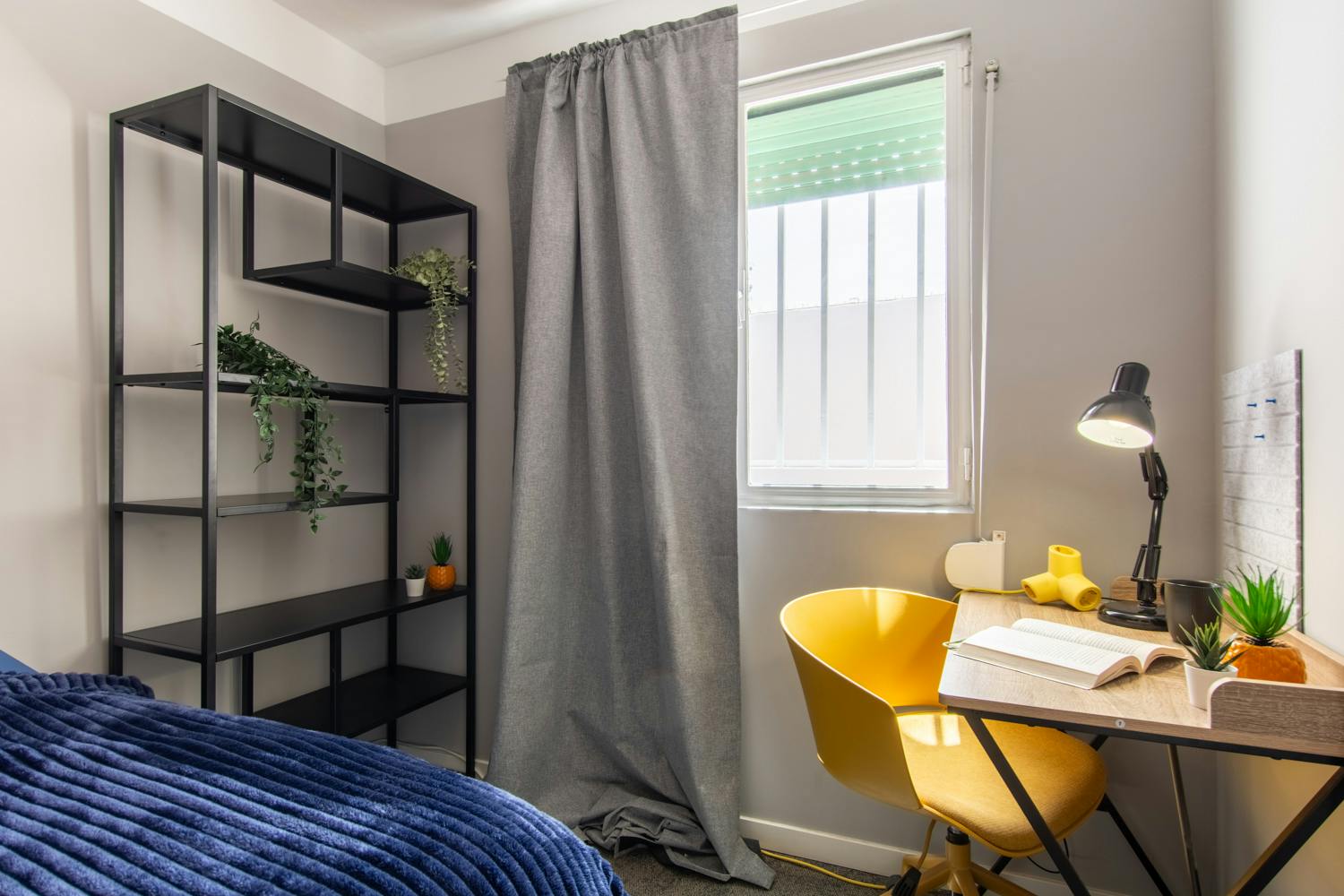 Private room for rent for €370 per month in Getafe, Calle Inmaculada