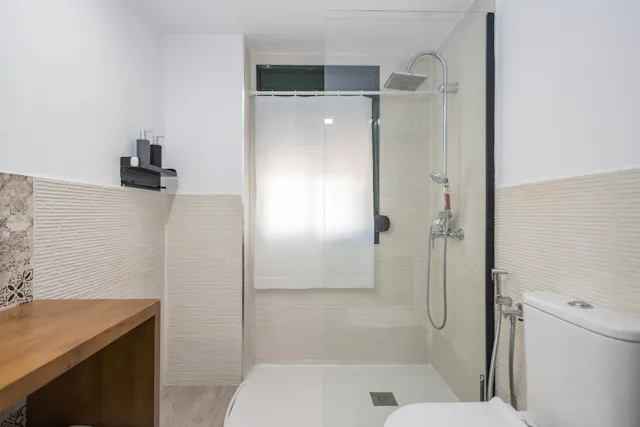 4-Bedroom Apartment in Calle Ancora, El Puerto de Santa María (1729005) room image 10