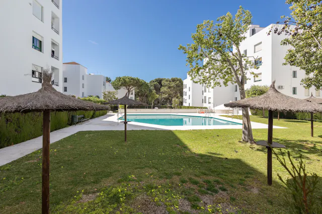 4-Bedroom Apartment in Calle Ancora, El Puerto de Santa María (1729005) room image 1