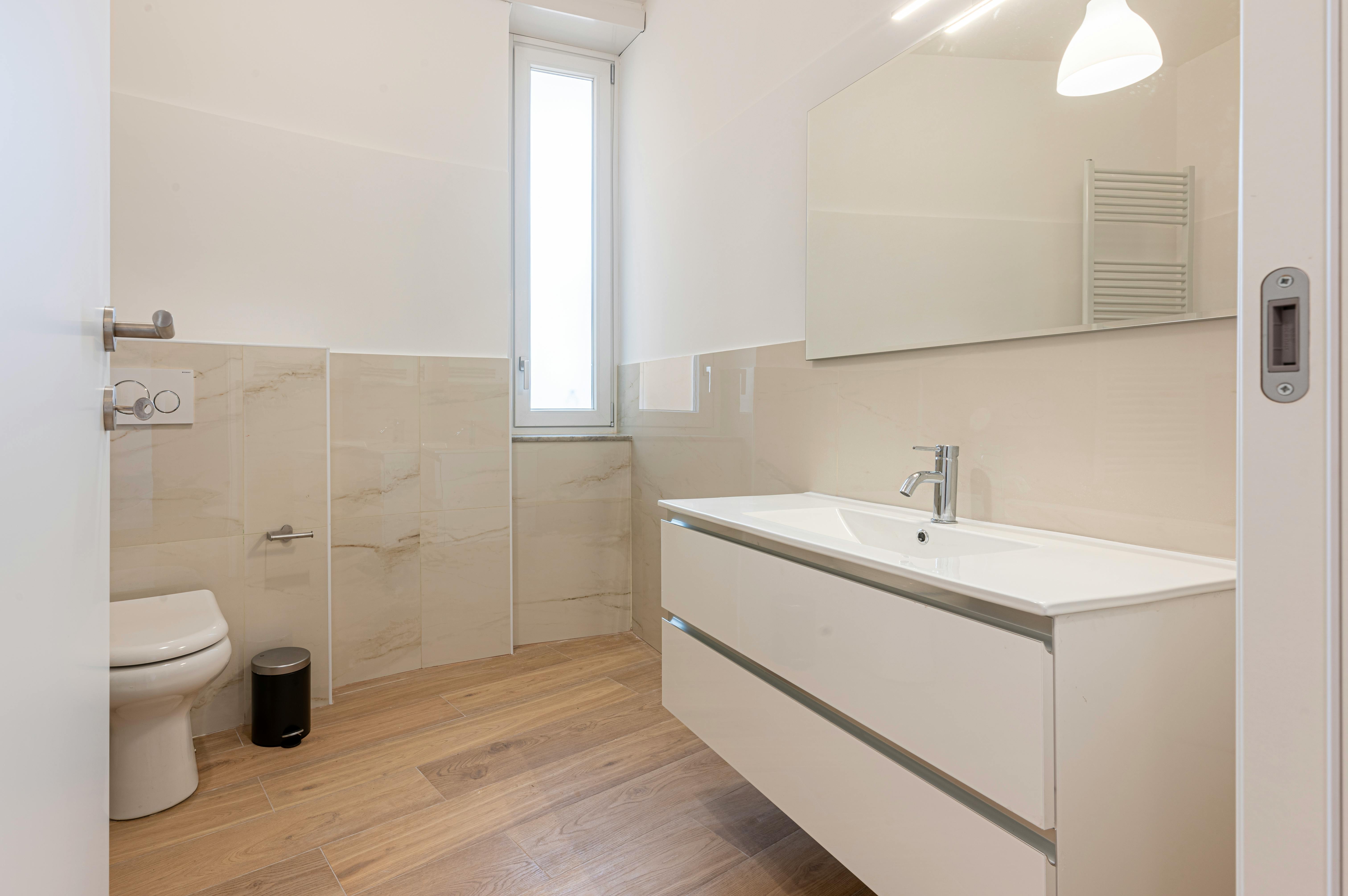 Private room in Via Vigone, Turin (1729010) room image 10