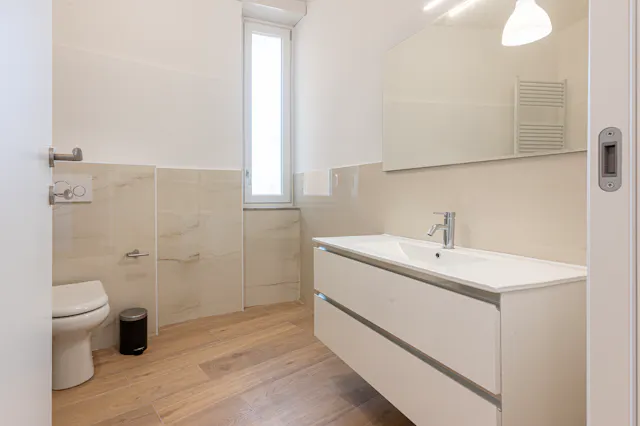 Private room in Via Vigone, Turin (1729010) room image 10