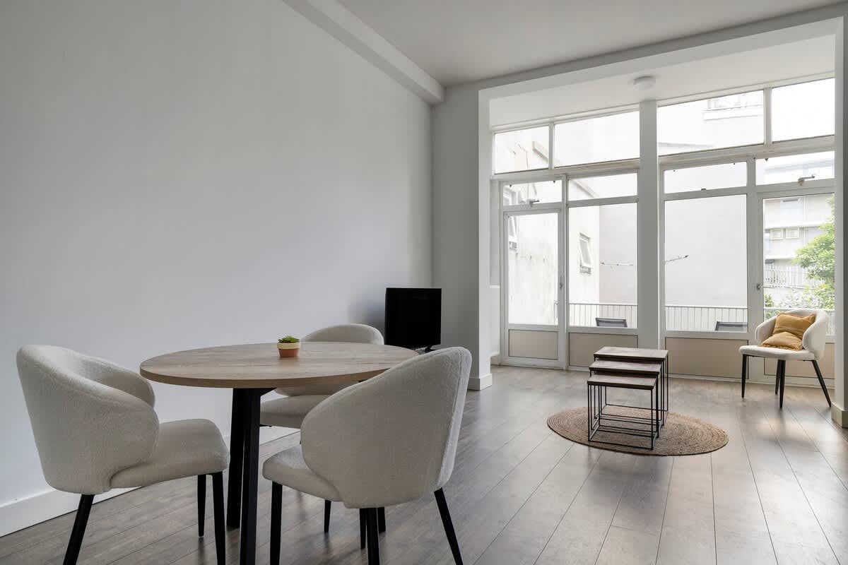 Apartment in Rotterdam