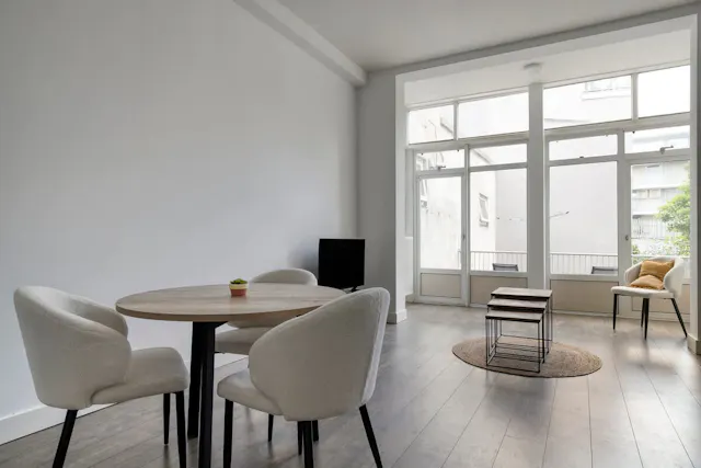1-Bedroom Apartment in Saftlevenstraat, Rotterdam (1729013) room image 1