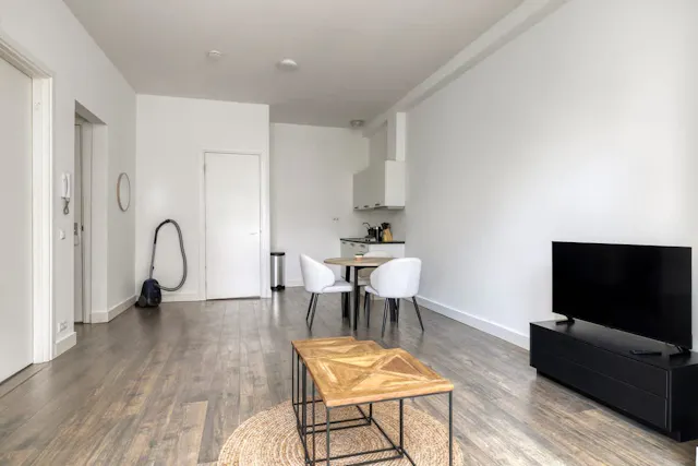 1-Bedroom Apartment in Saftlevenstraat, Rotterdam (1729013) room image 10