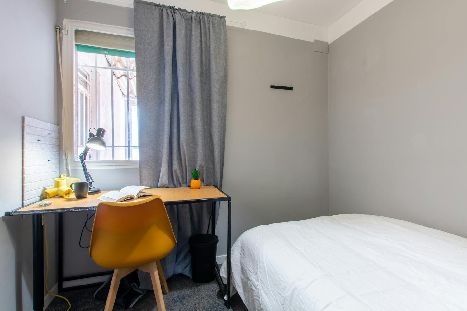 Private room for rent for €370 per month in Getafe, Calle Inmaculada