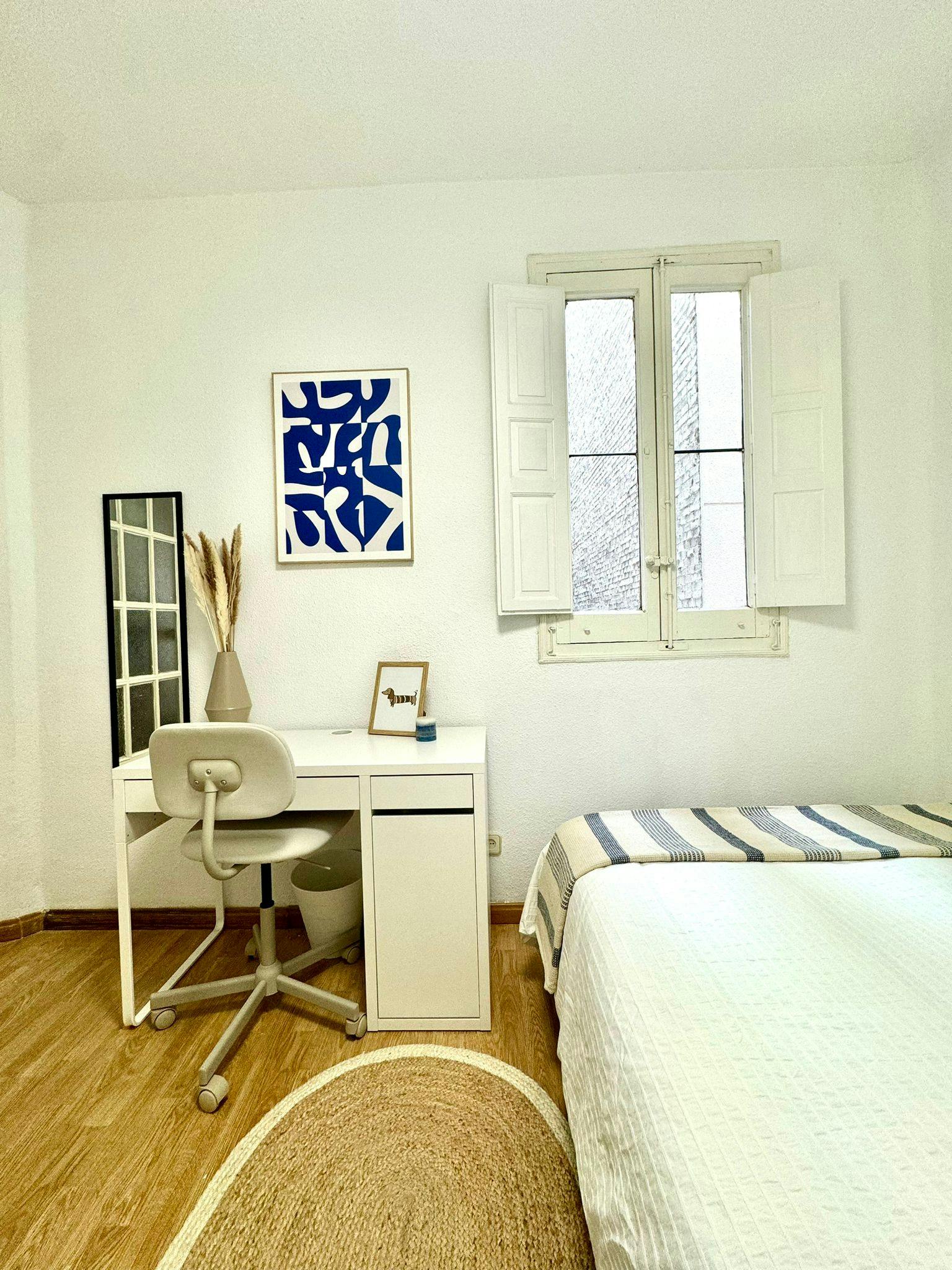 Calle de Fuencarral, Madrid preview