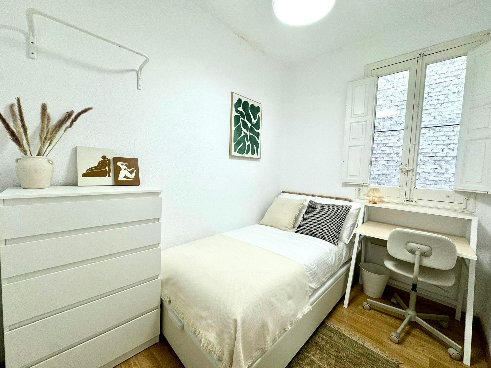 Calle de Fuencarral, Madrid preview