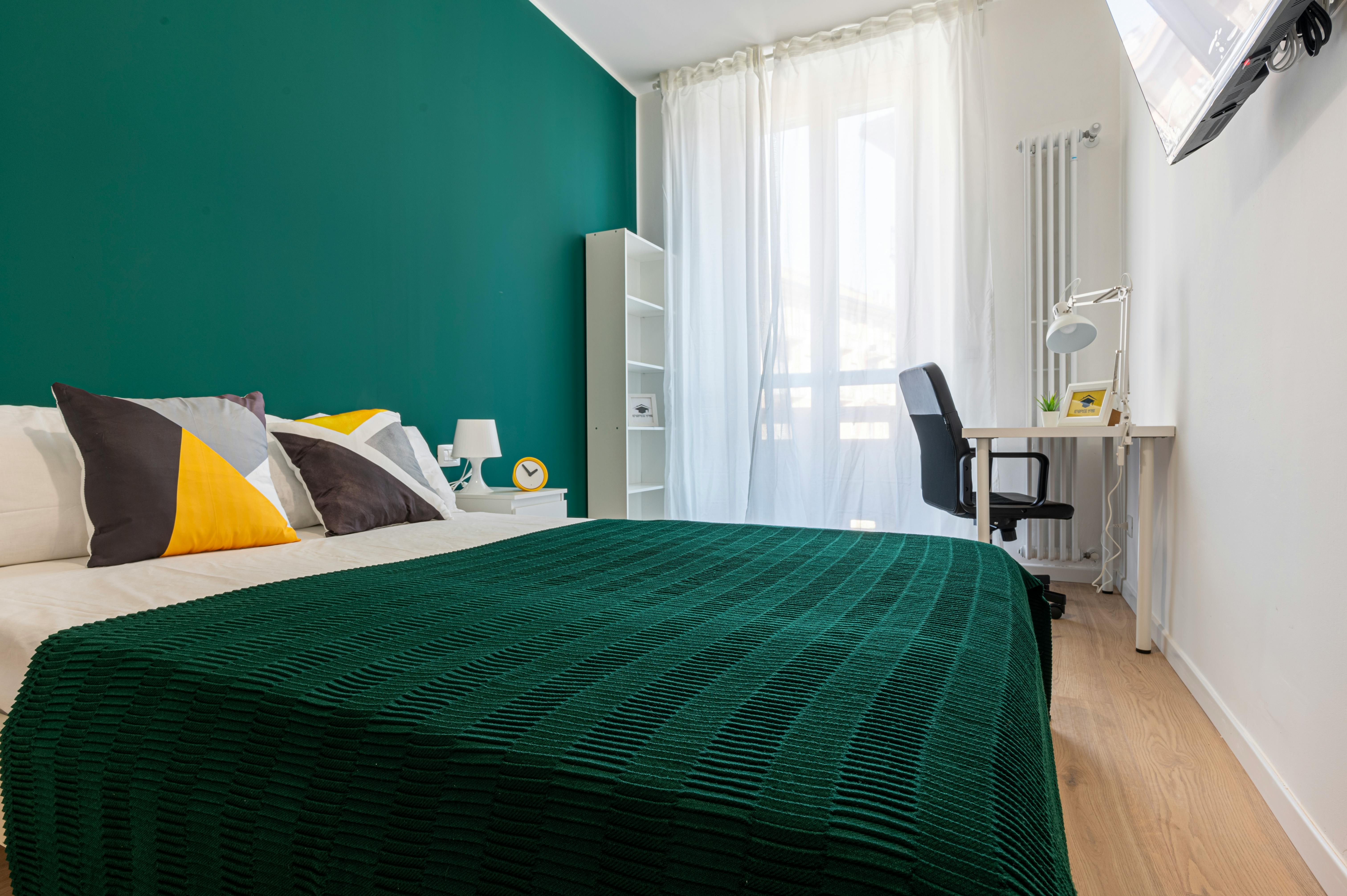Private room in Via Vigone, Turin (1729032) room image 1