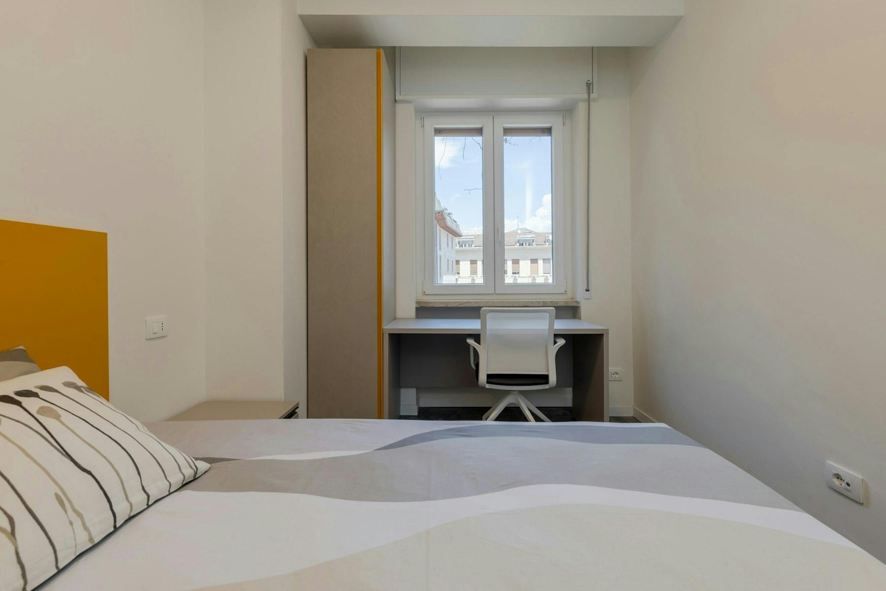 Private room for rent for €490 per month in Brescia, Via Giulio Togni