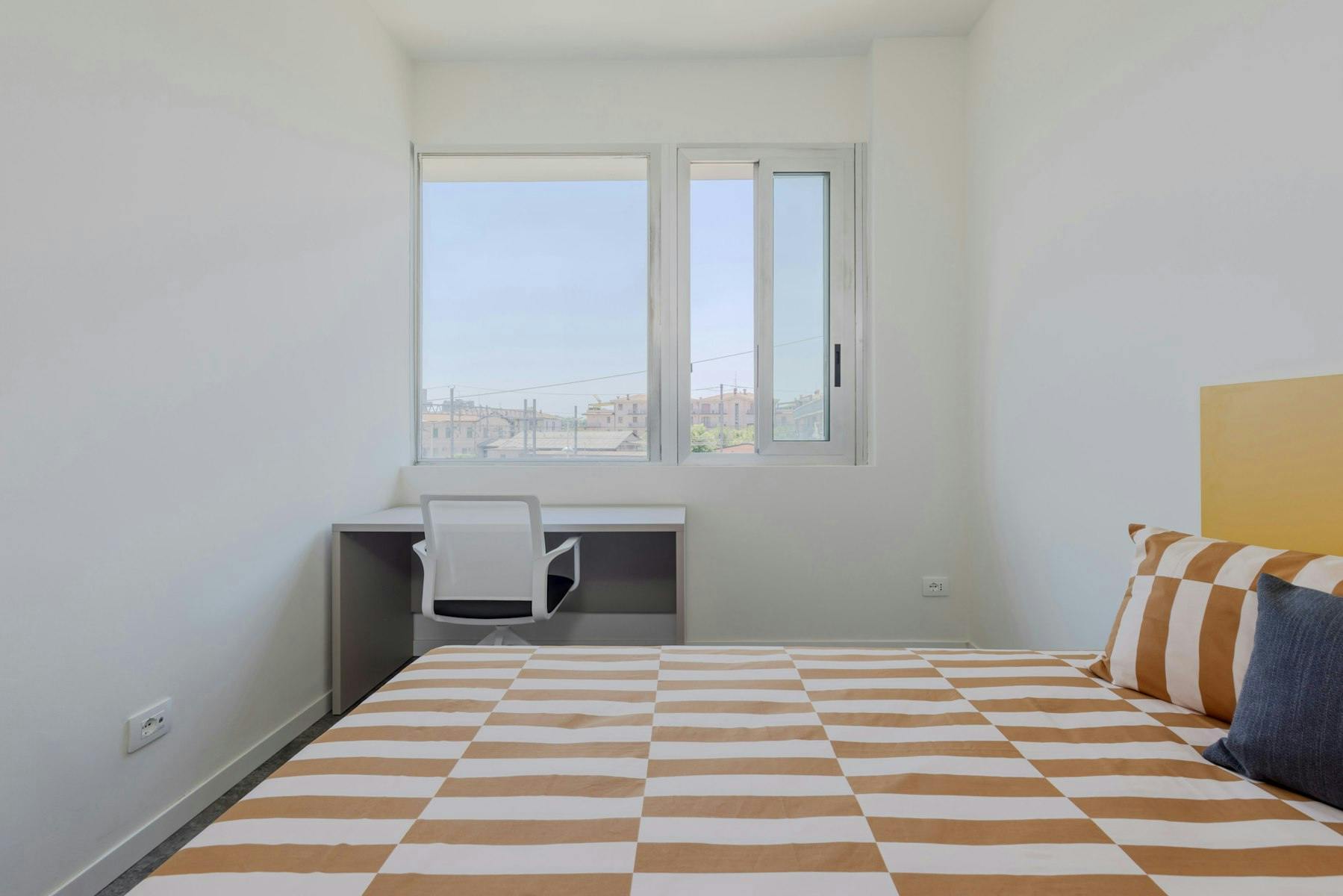 Stanza privata in affitto a 480 € al mese a Brescia, Via Giulio Togni