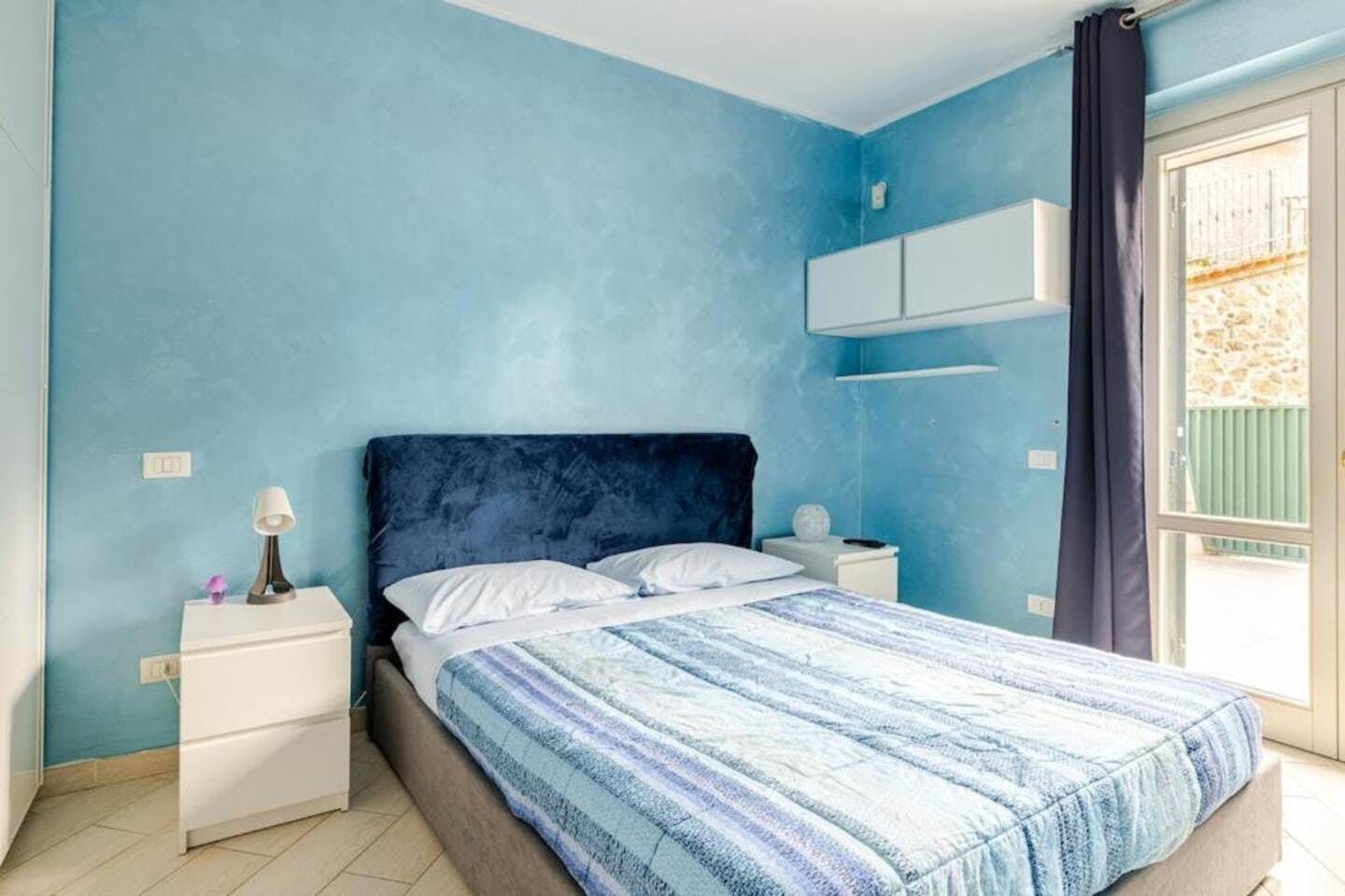 Apartment for rent for €1,700 per month in Rome, Via di Boccea